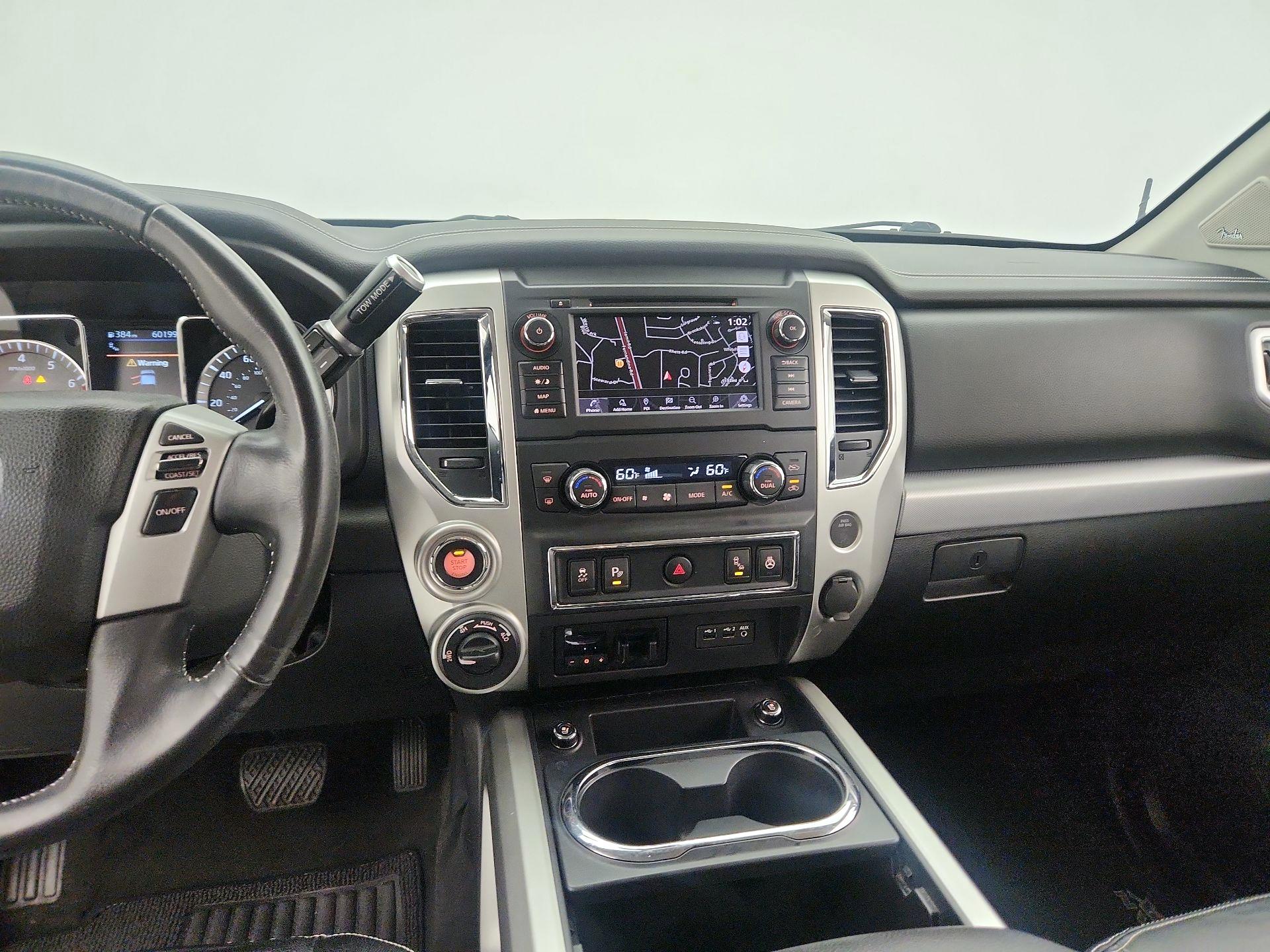 Thumbnail: 2019 Nissan Titan - 9