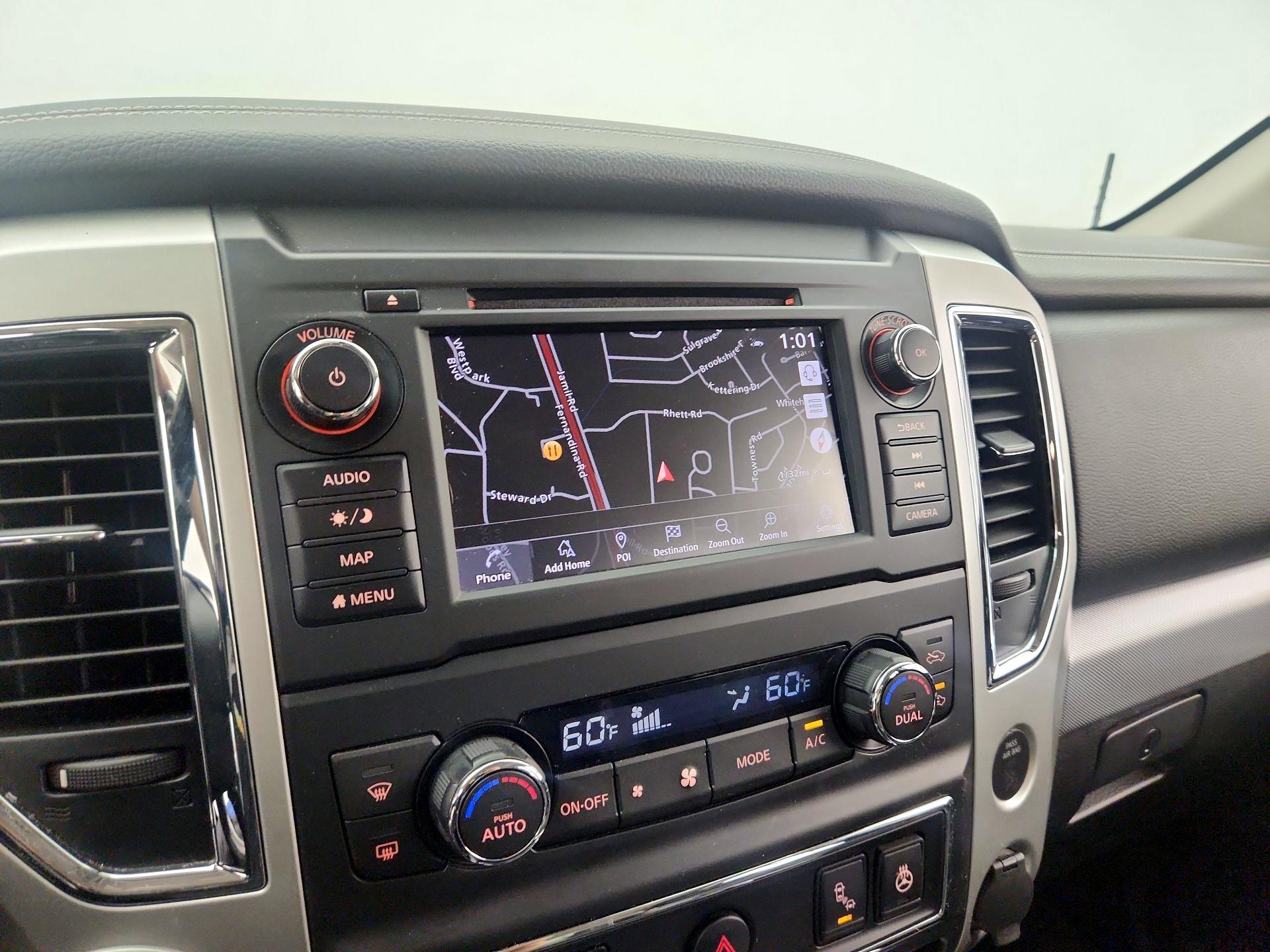 Thumbnail: 2019 Nissan Titan - 14