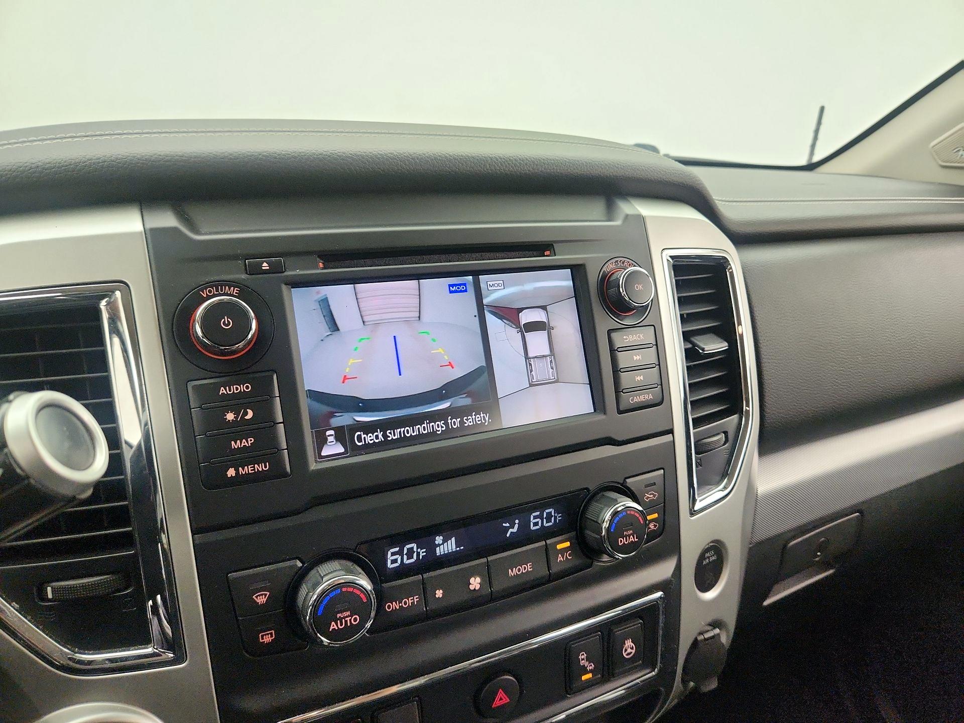 Thumbnail: 2019 Nissan Titan - 15