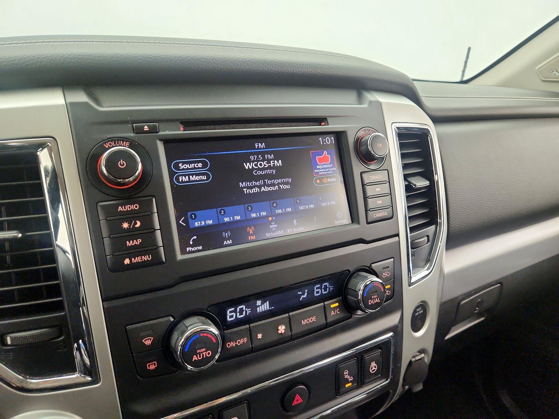 Thumbnail: 2019 Nissan Titan - 16