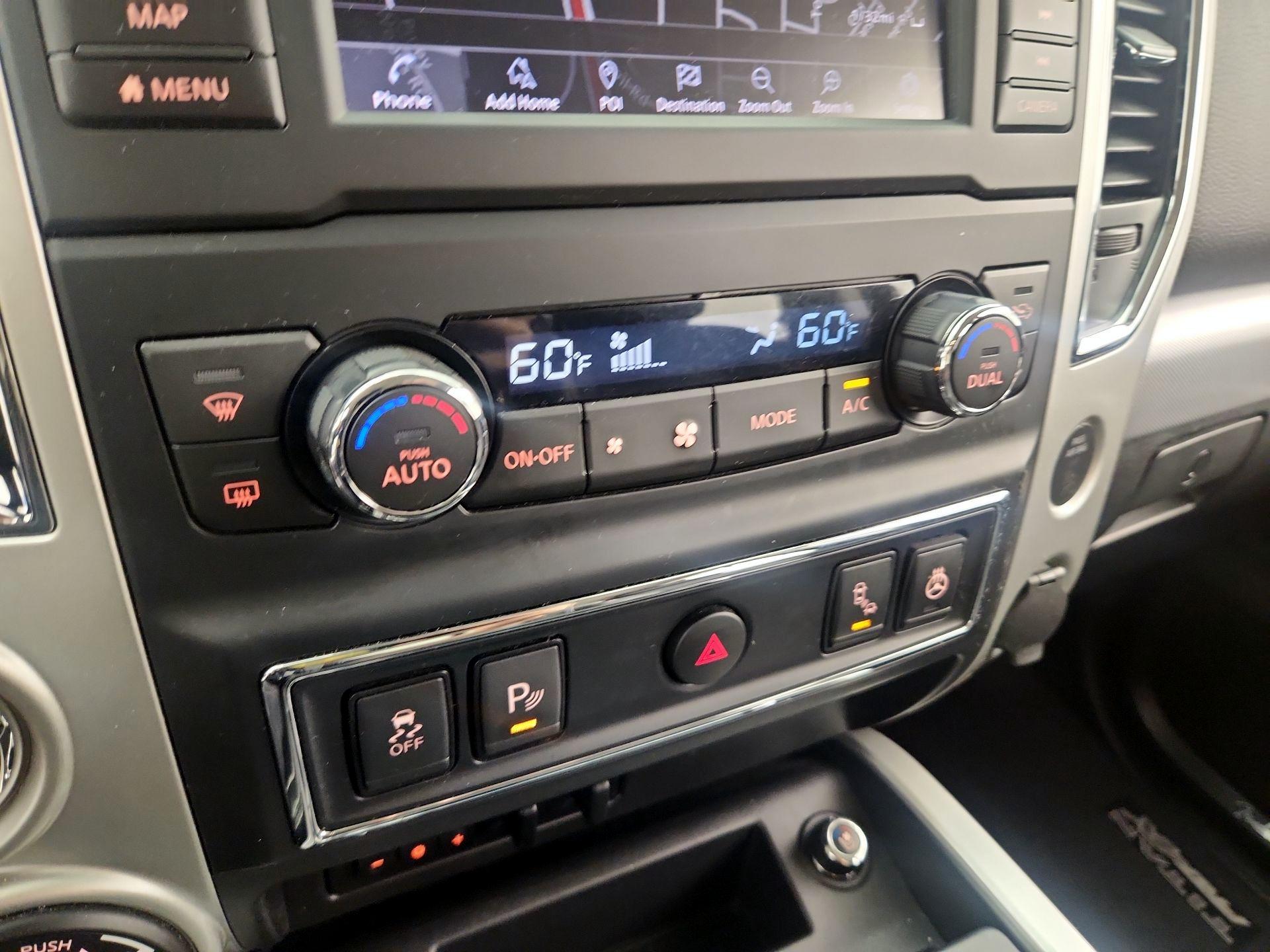 Thumbnail: 2019 Nissan Titan - 17