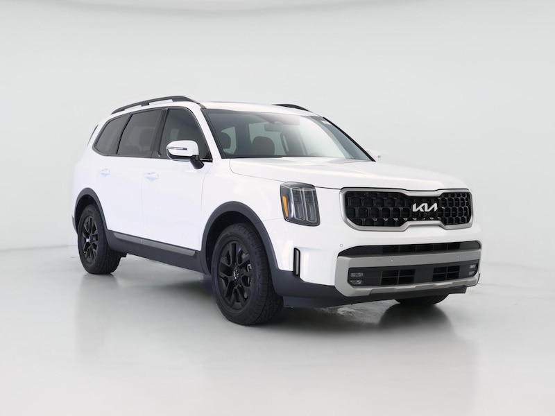 2023 Kia Telluride SX Prestige X-Pro