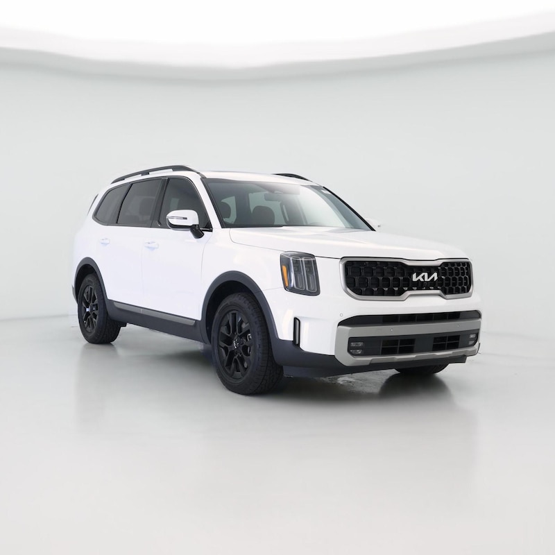 2023 Kia Telluride SX Prestige X-Pro