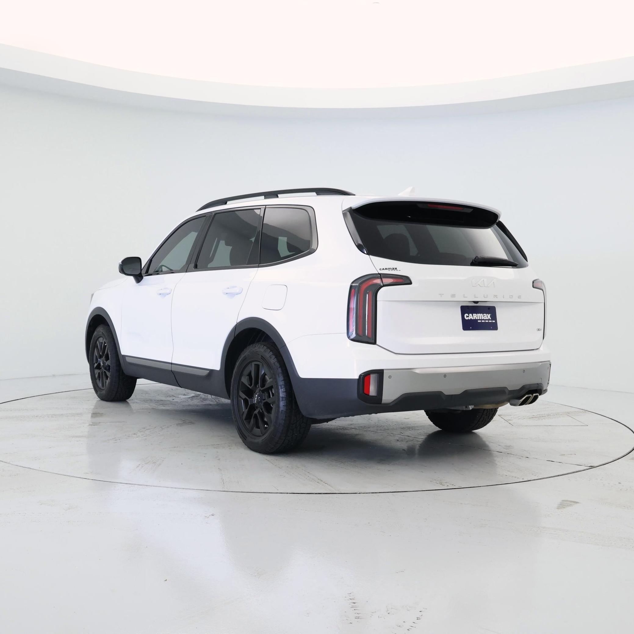Thumbnail: 2023 Kia Telluride - 2