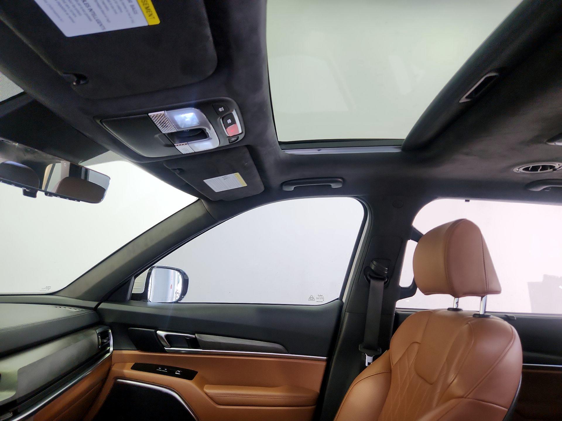 Thumbnail: 2023 Kia Telluride - 19