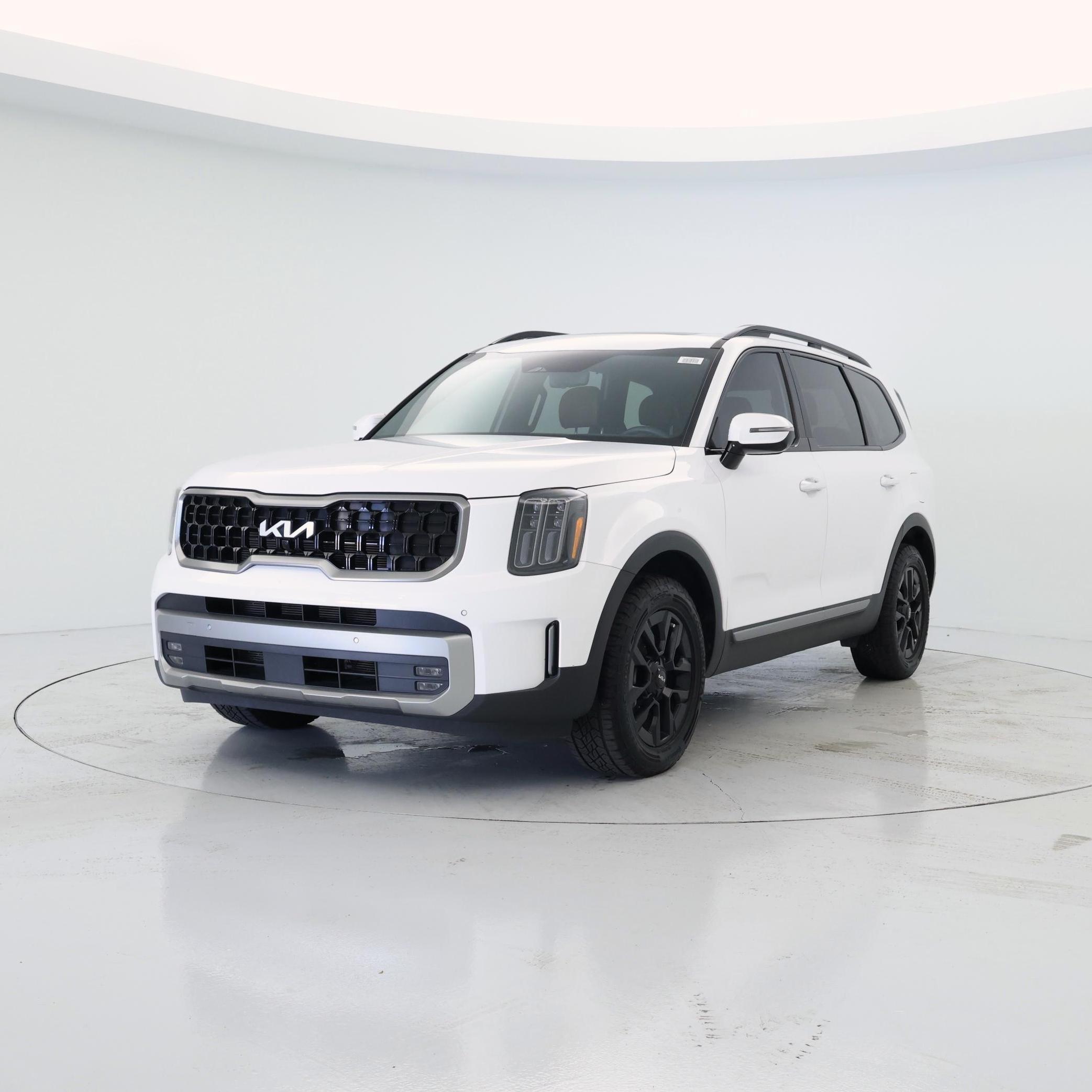 Thumbnail: 2023 Kia Telluride - 4