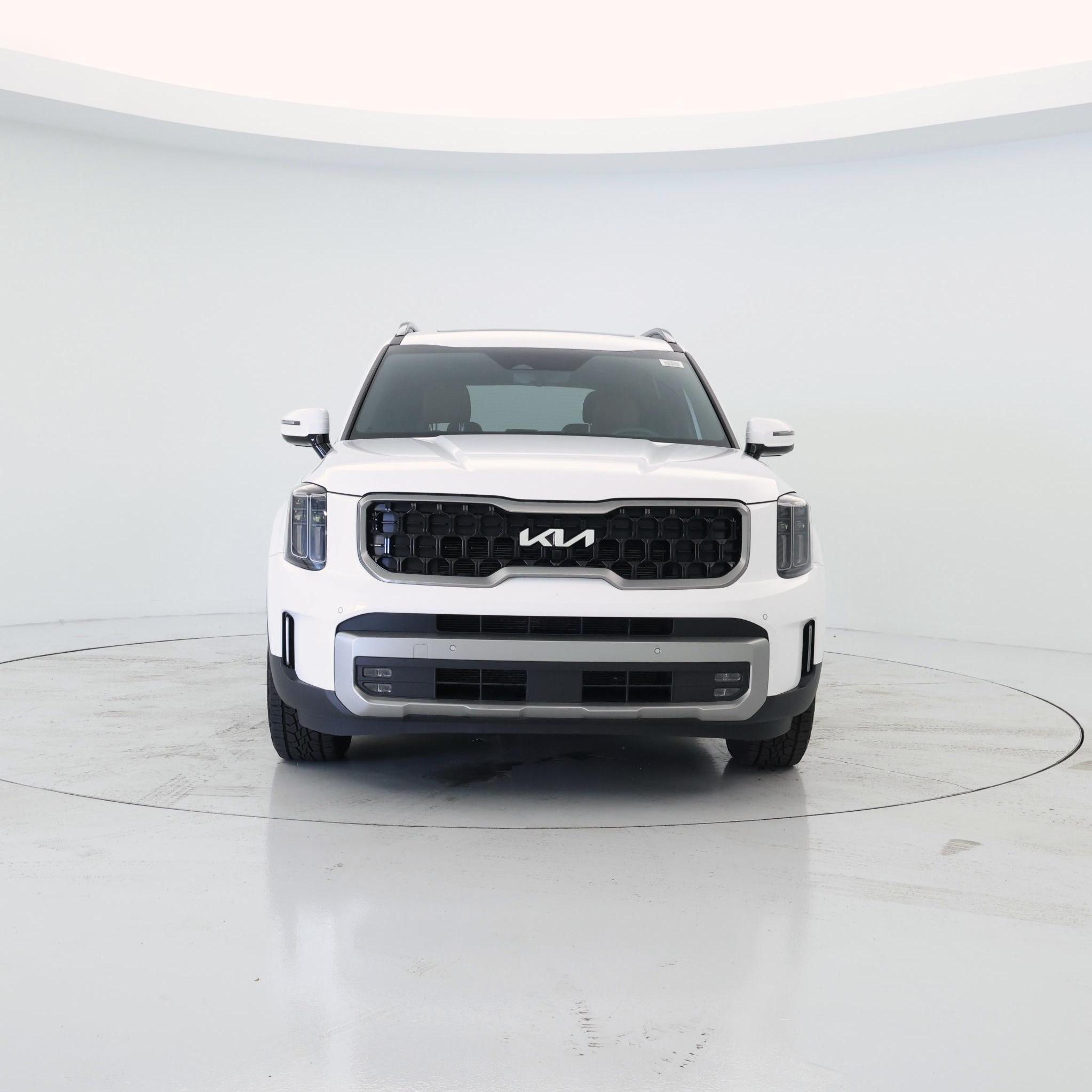 Thumbnail: 2023 Kia Telluride - 5