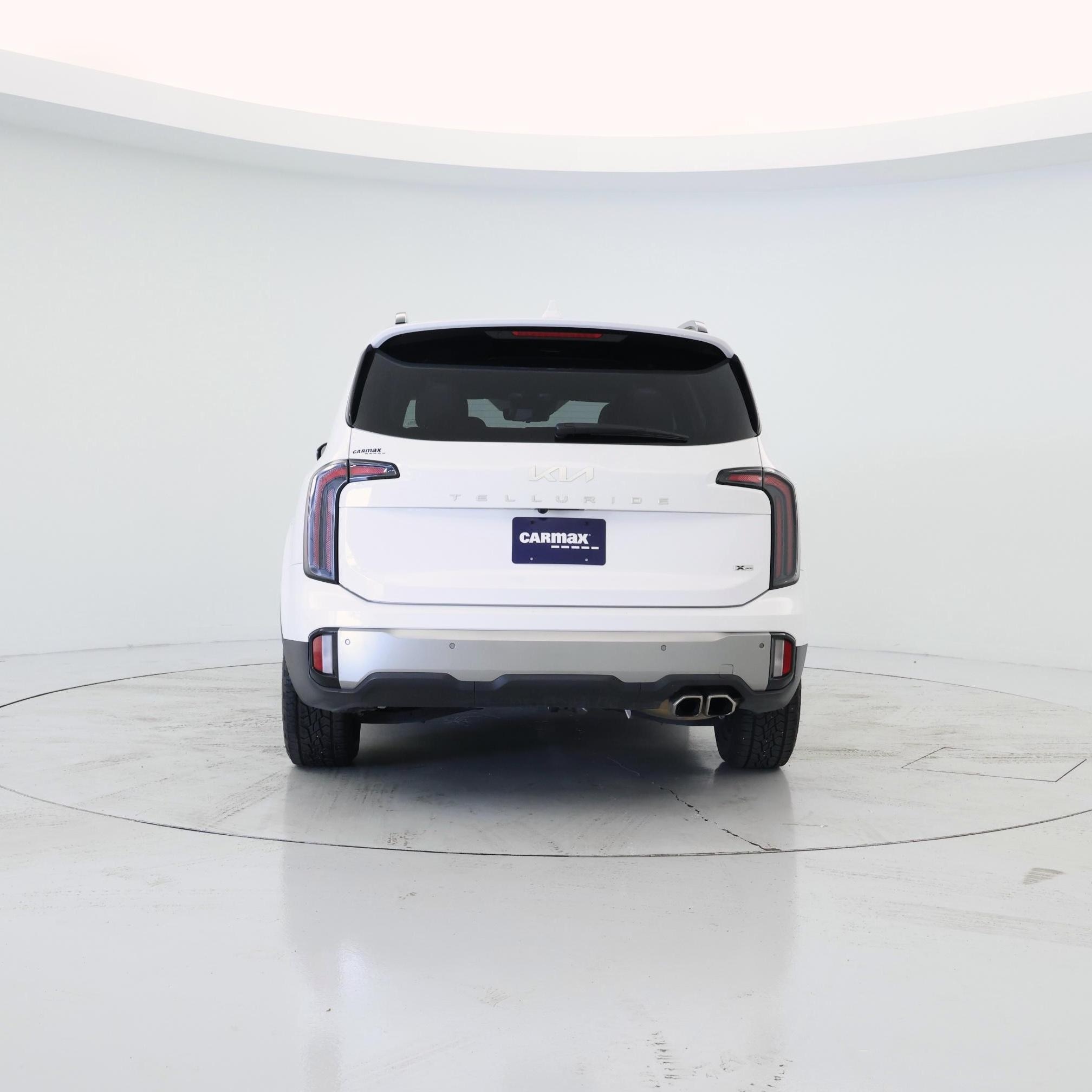 Thumbnail: 2023 Kia Telluride - 6