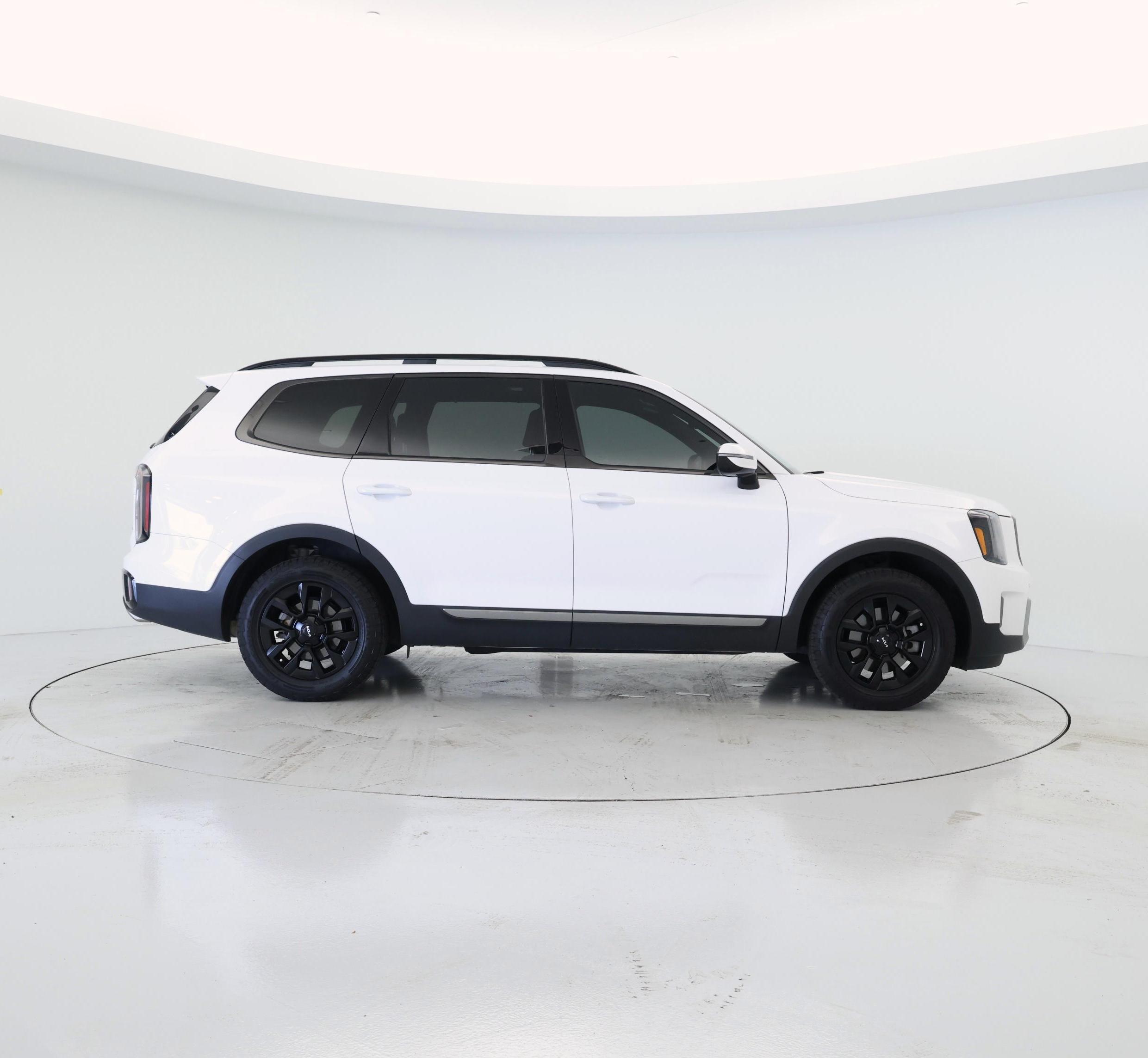 Thumbnail: 2023 Kia Telluride - 7