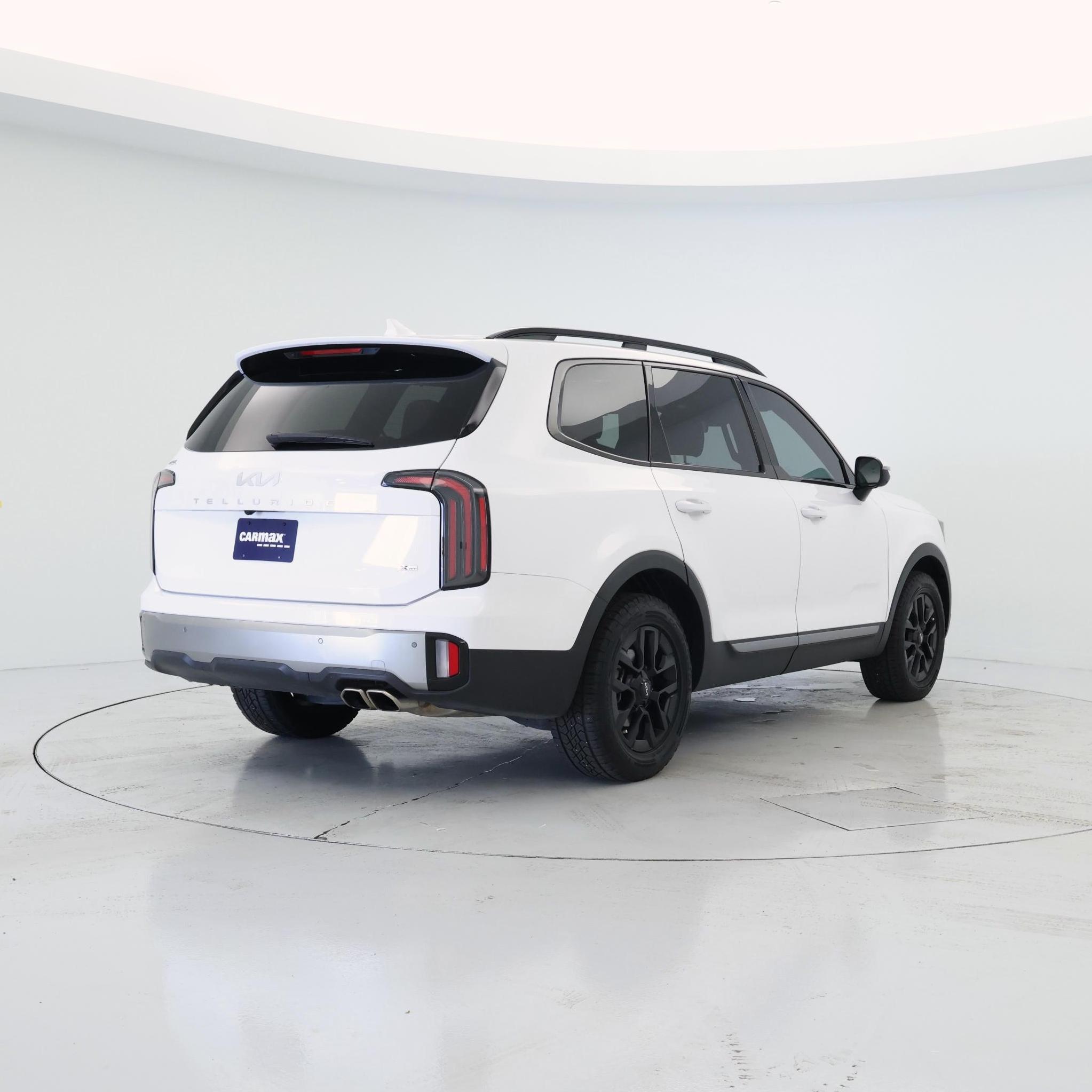 Thumbnail: 2023 Kia Telluride - 8