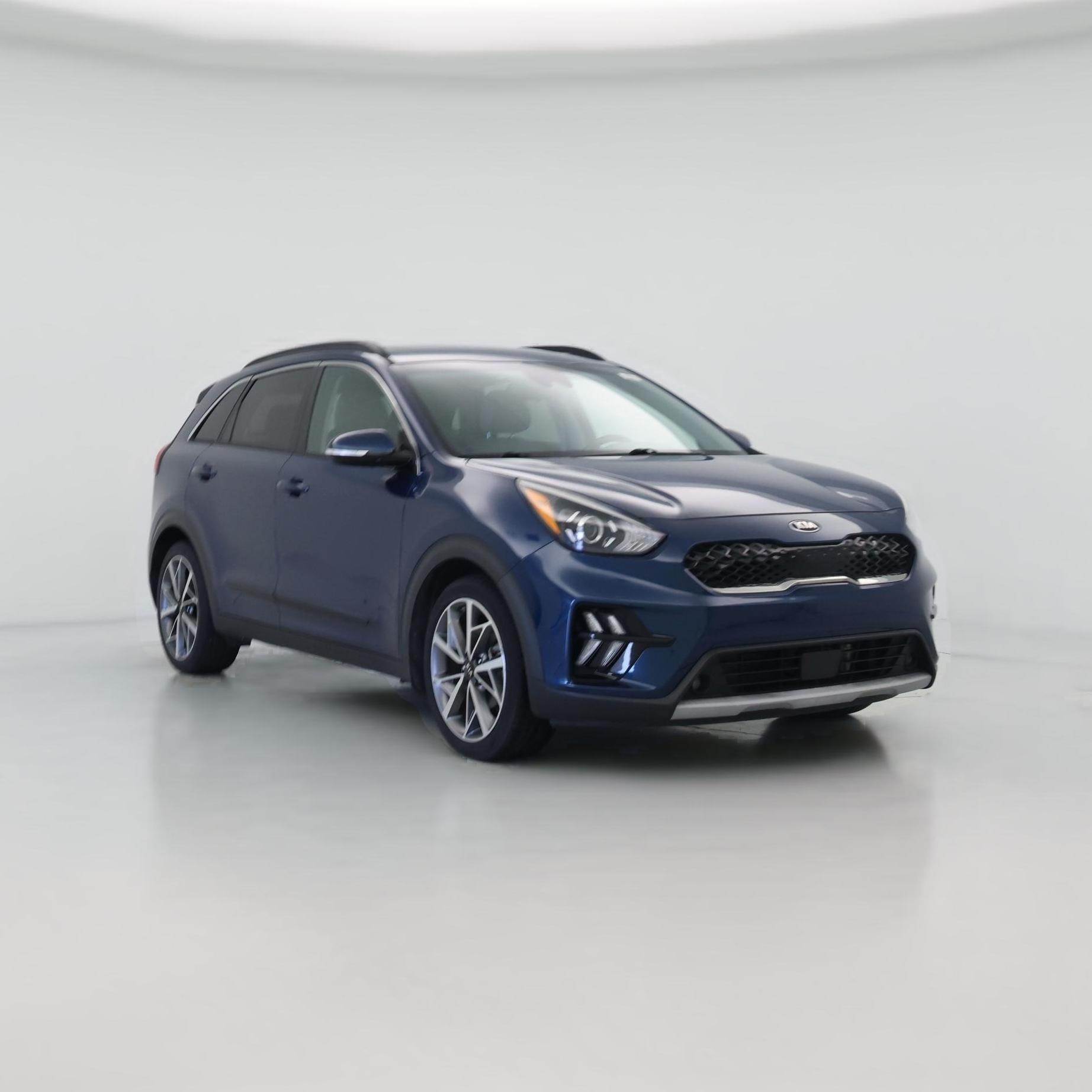 Thumbnail: 2021 Kia Niro - 1