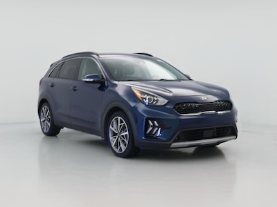 2021 Kia Niro Touring