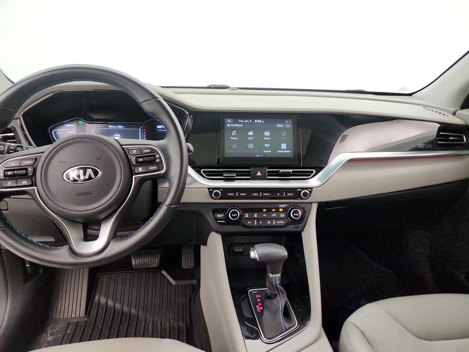 Thumbnail: 2021 Kia Niro - 9