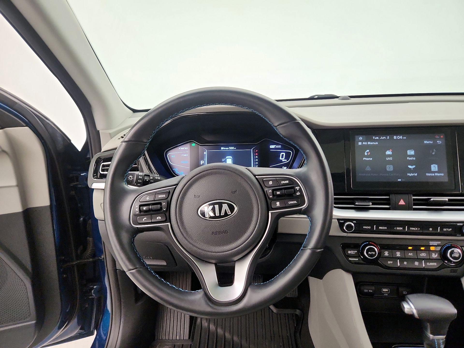 Thumbnail: 2021 Kia Niro - 10