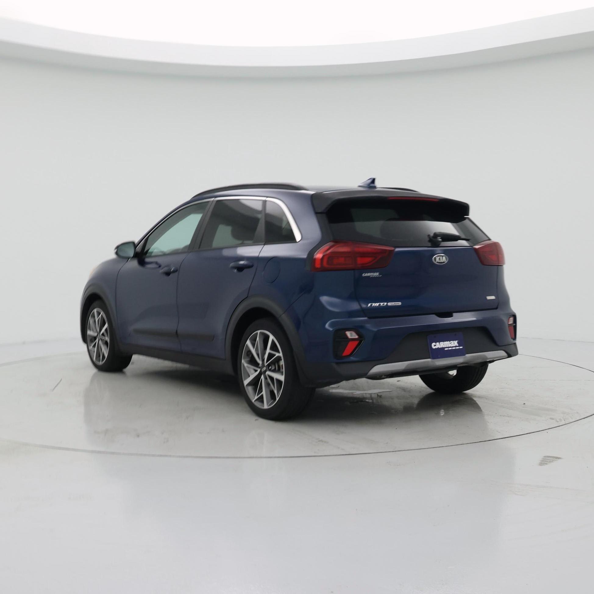 Thumbnail: 2021 Kia Niro - 2