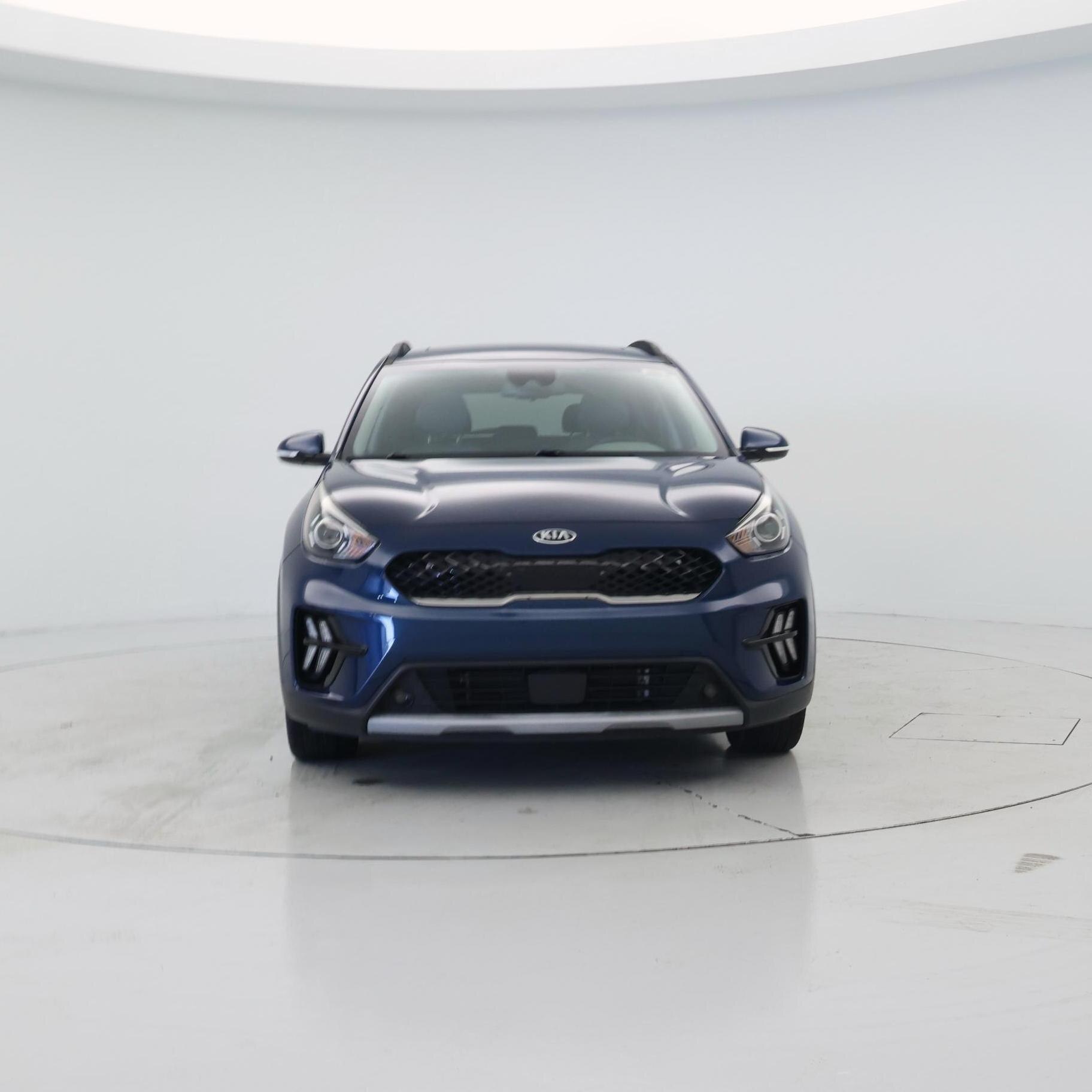 Thumbnail: 2021 Kia Niro - 5