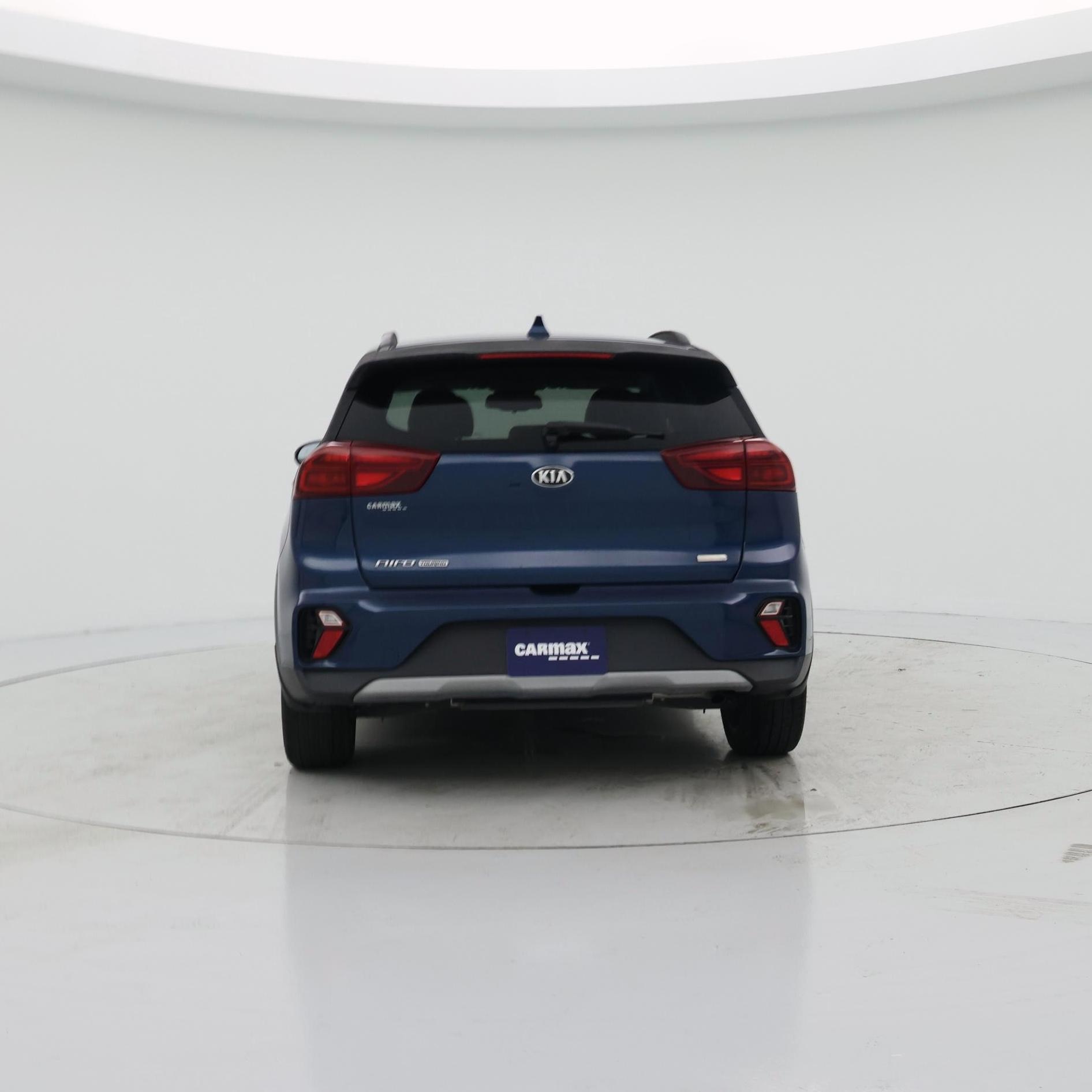 Thumbnail: 2021 Kia Niro - 6