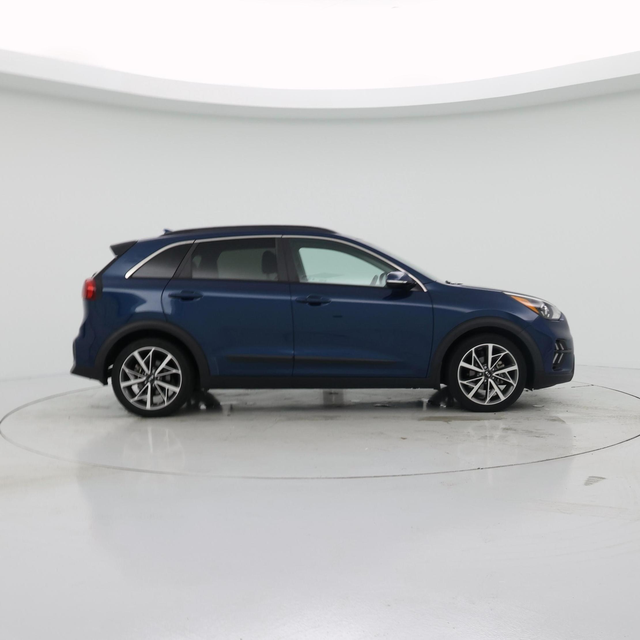 Thumbnail: 2021 Kia Niro - 7