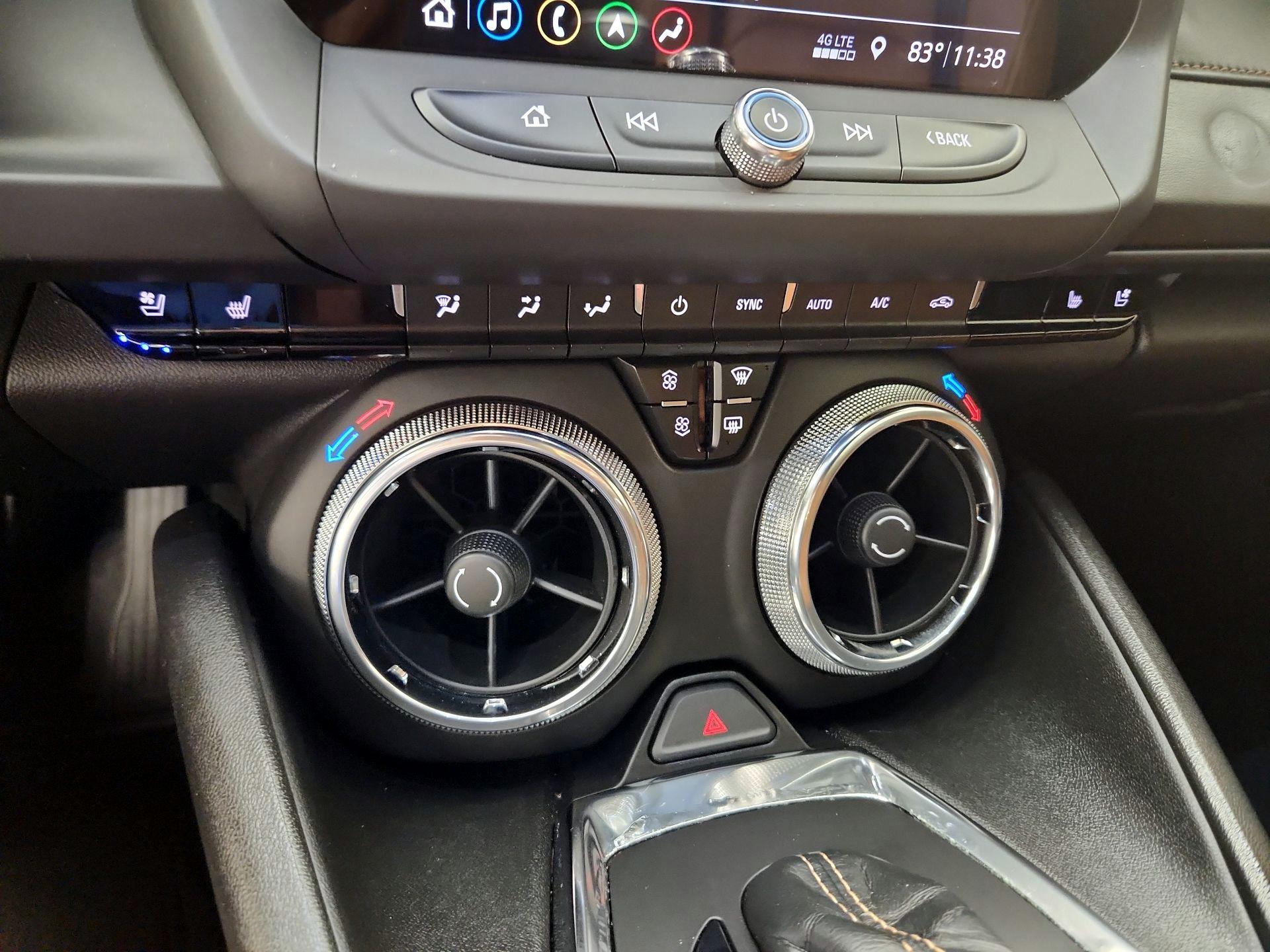 Thumbnail: 2019 Chevrolet Camaro - 15