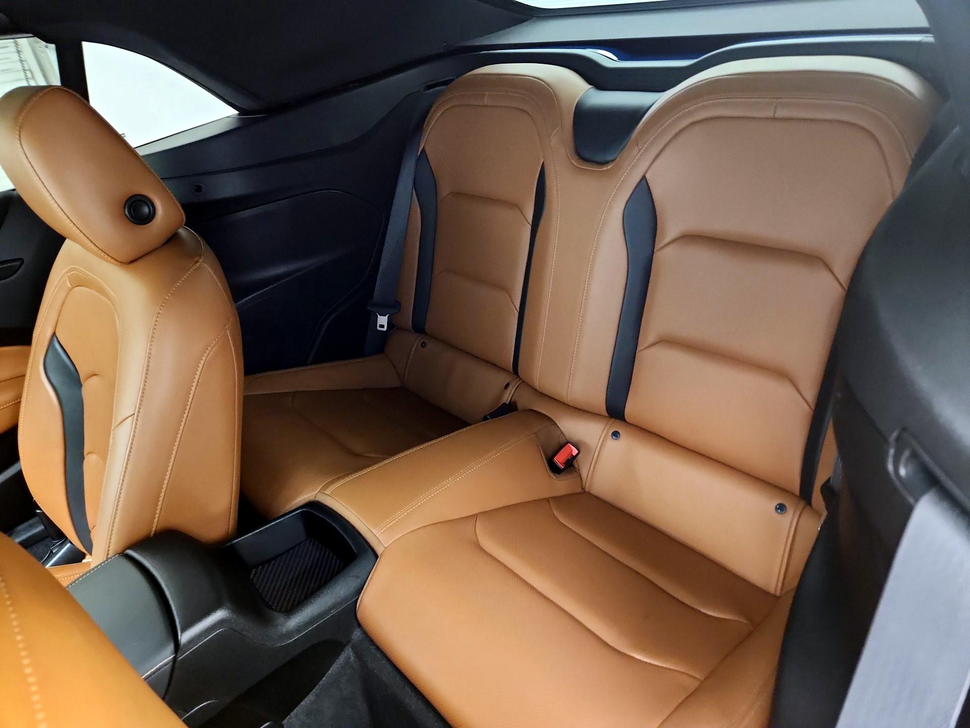 Thumbnail: 2019 Chevrolet Camaro - 17