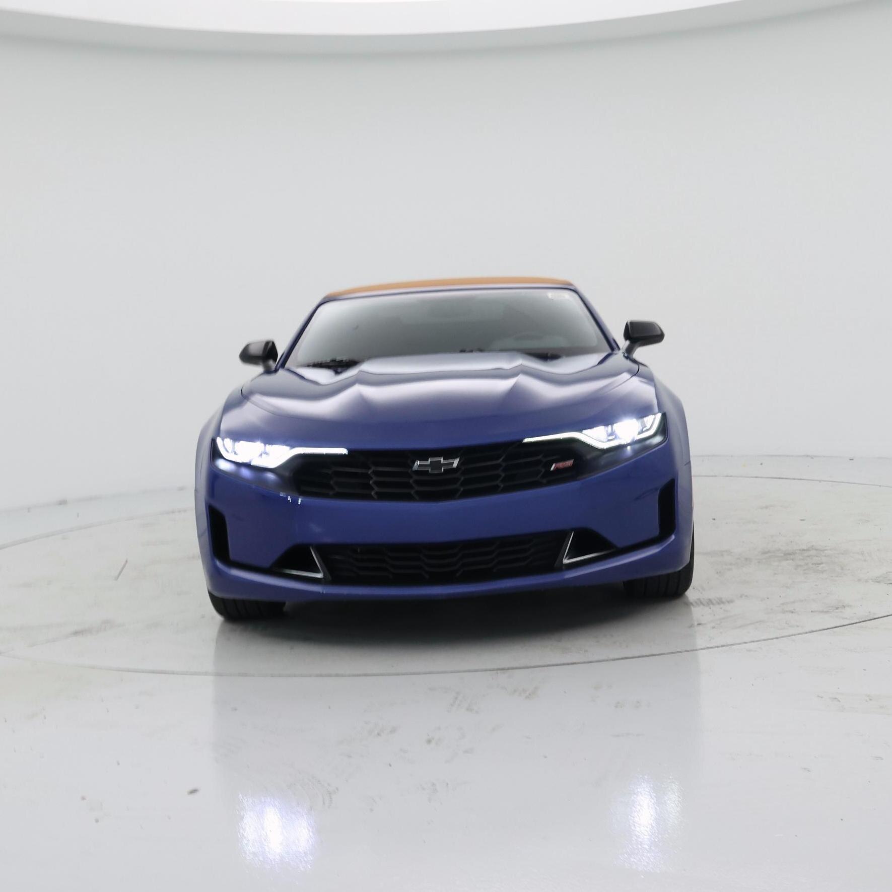 Thumbnail: 2019 Chevrolet Camaro - 5