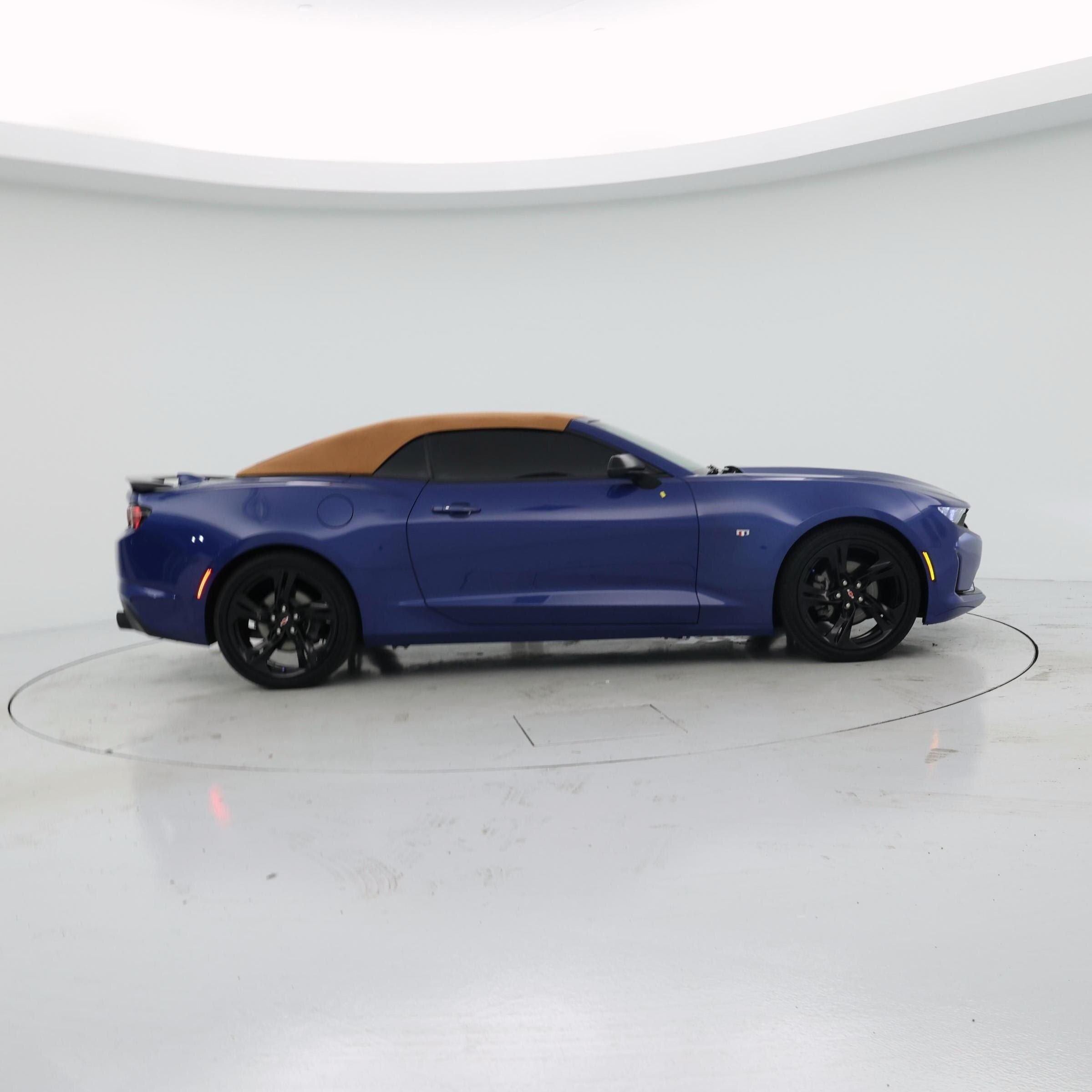 Thumbnail: 2019 Chevrolet Camaro - 7