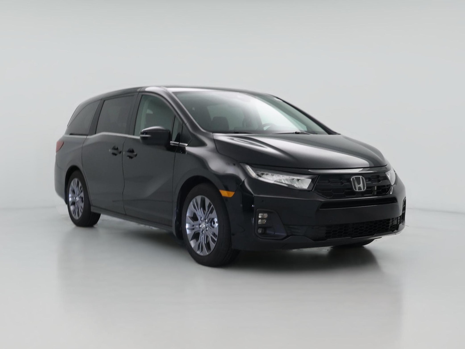 Smart Key & Power Hatch/Deck Lid