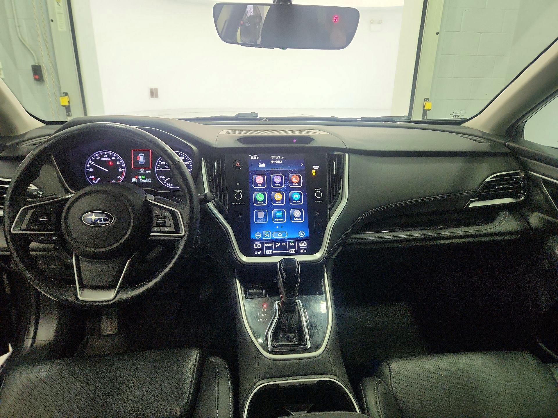Thumbnail: 2022 Subaru Outback - 9