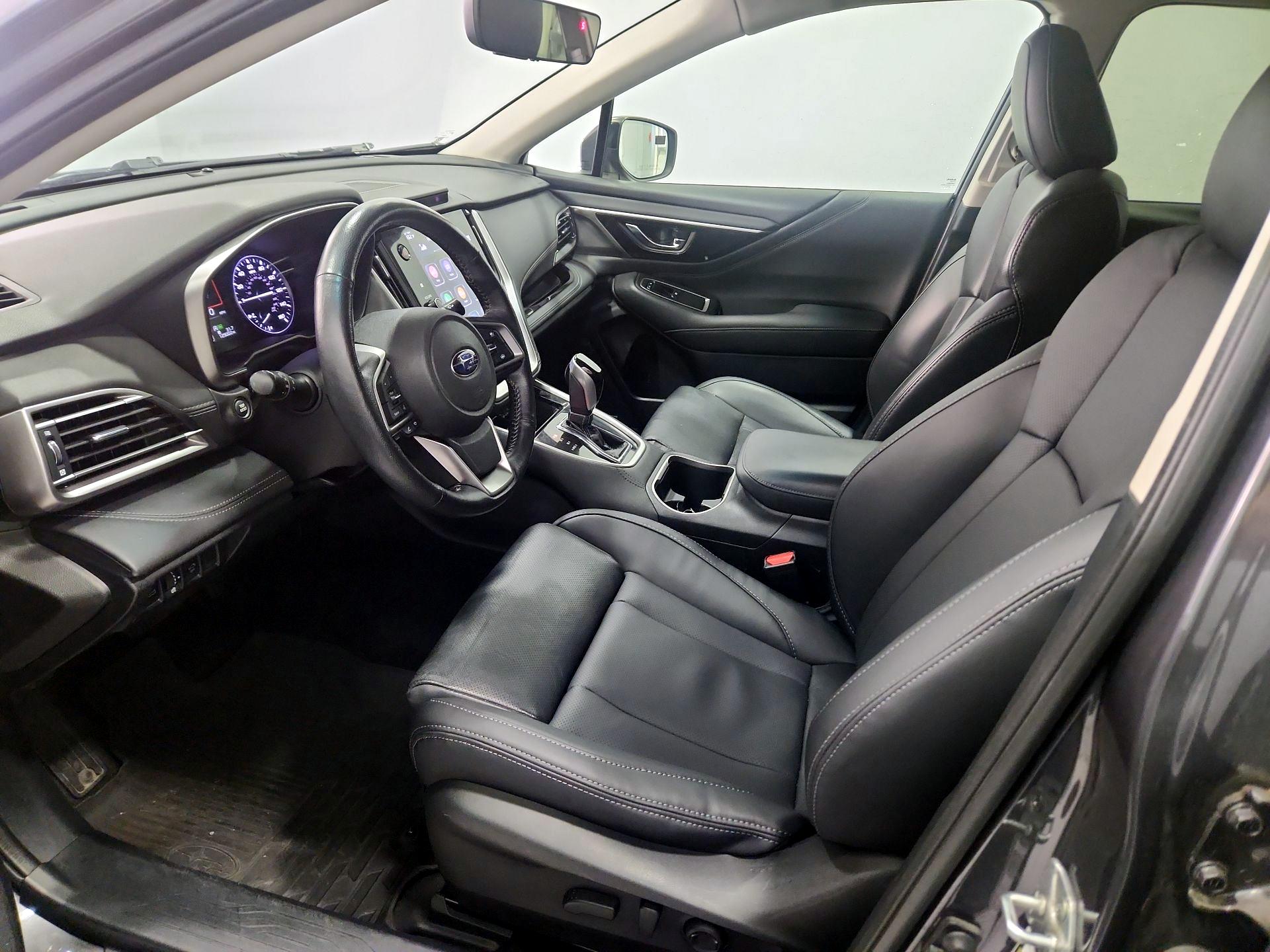Thumbnail: 2022 Subaru Outback - 11