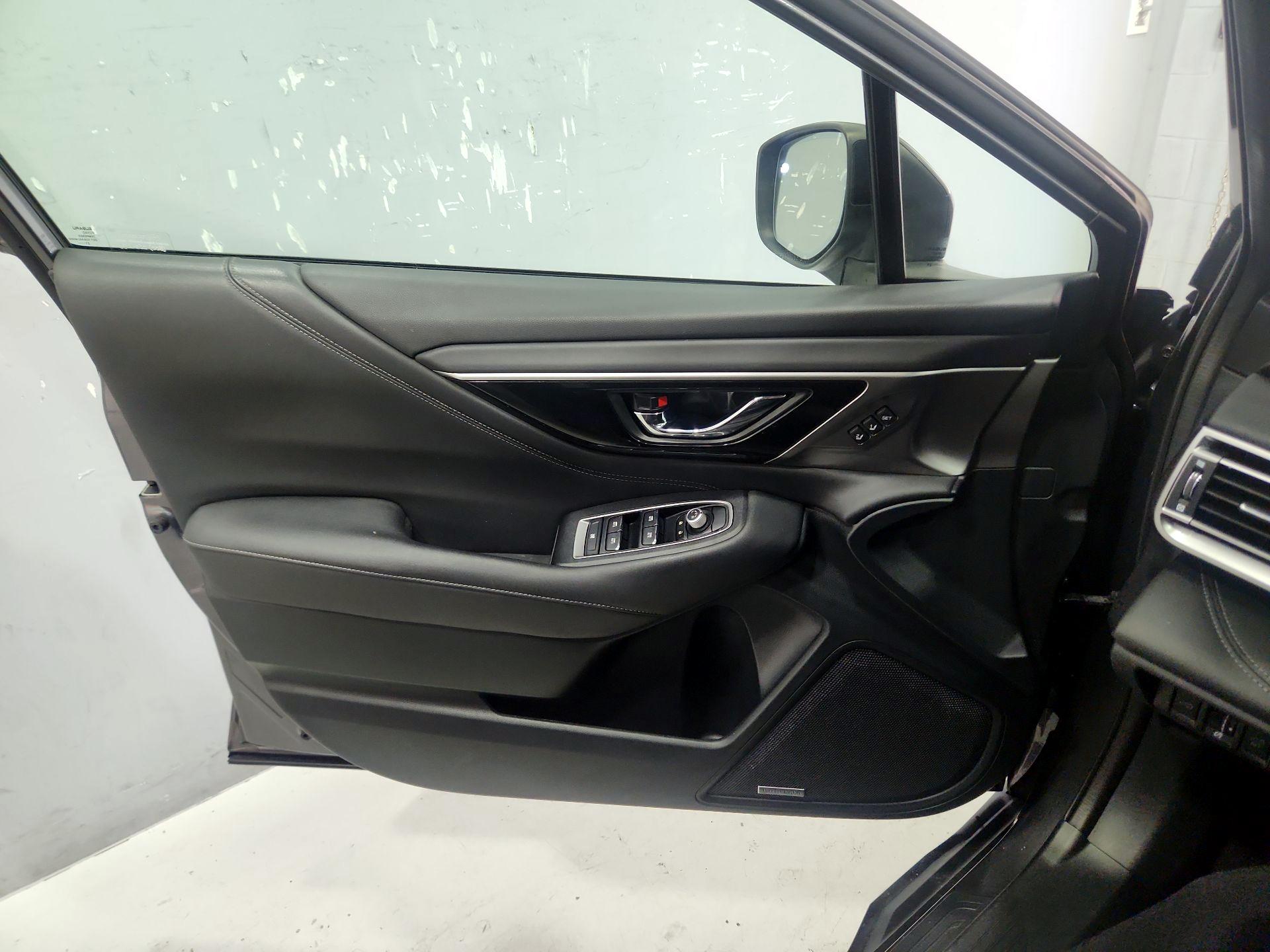 Thumbnail: 2022 Subaru Outback - 12
