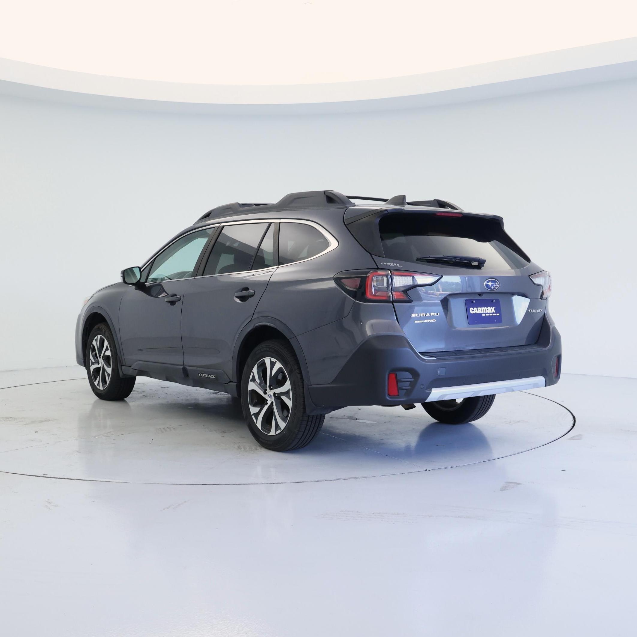 Thumbnail: 2022 Subaru Outback - 2