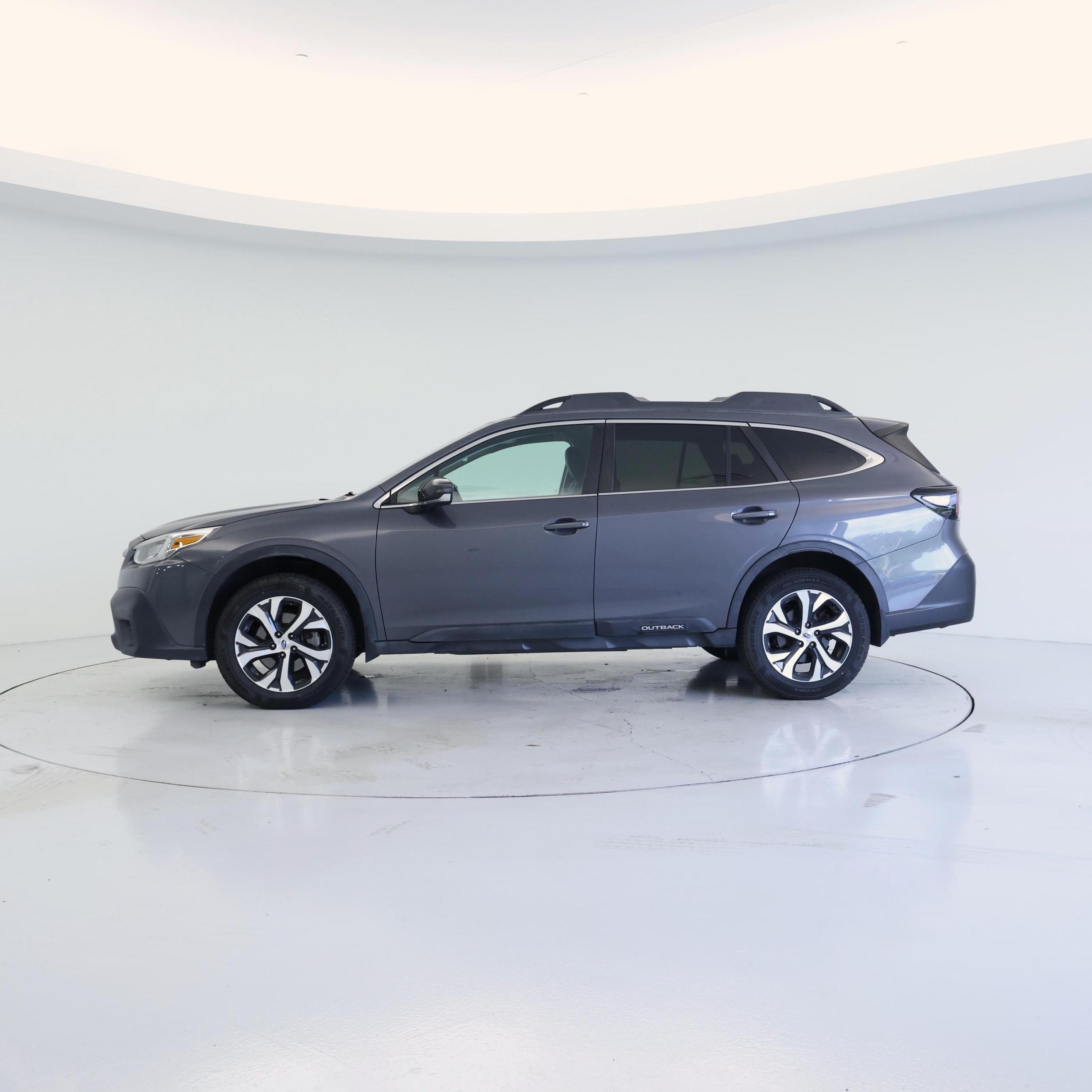 Thumbnail: 2022 Subaru Outback - 3