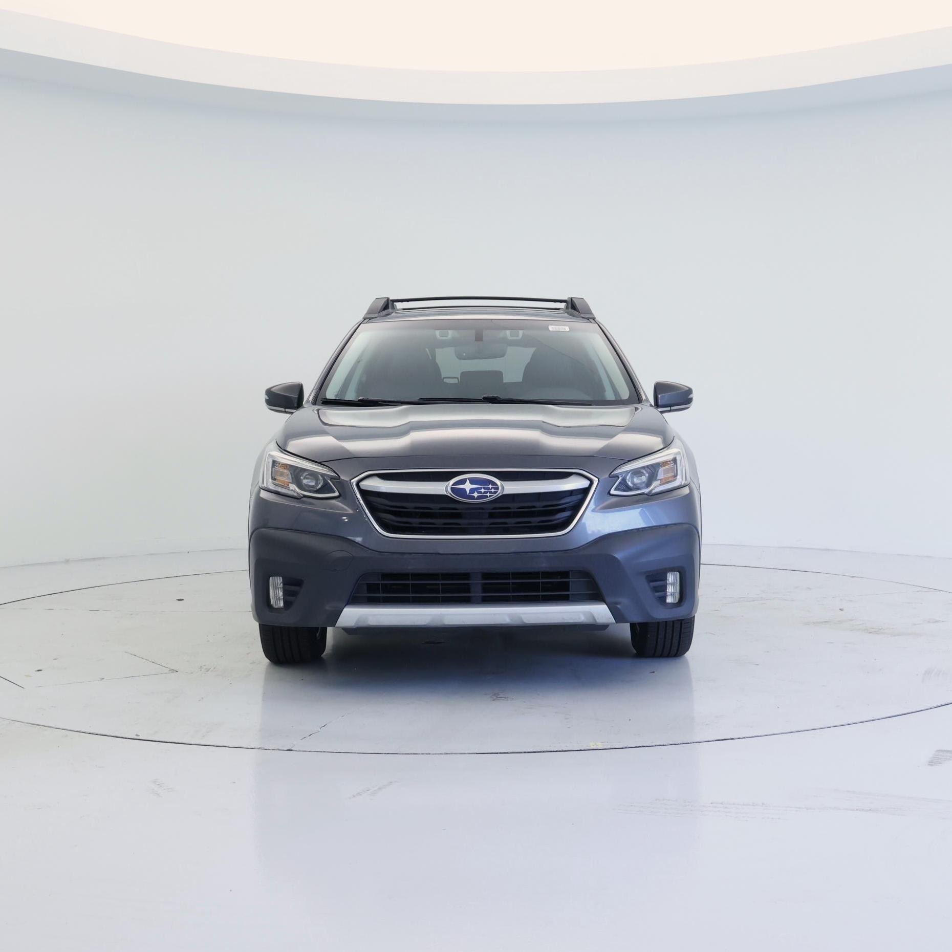 Thumbnail: 2022 Subaru Outback - 5