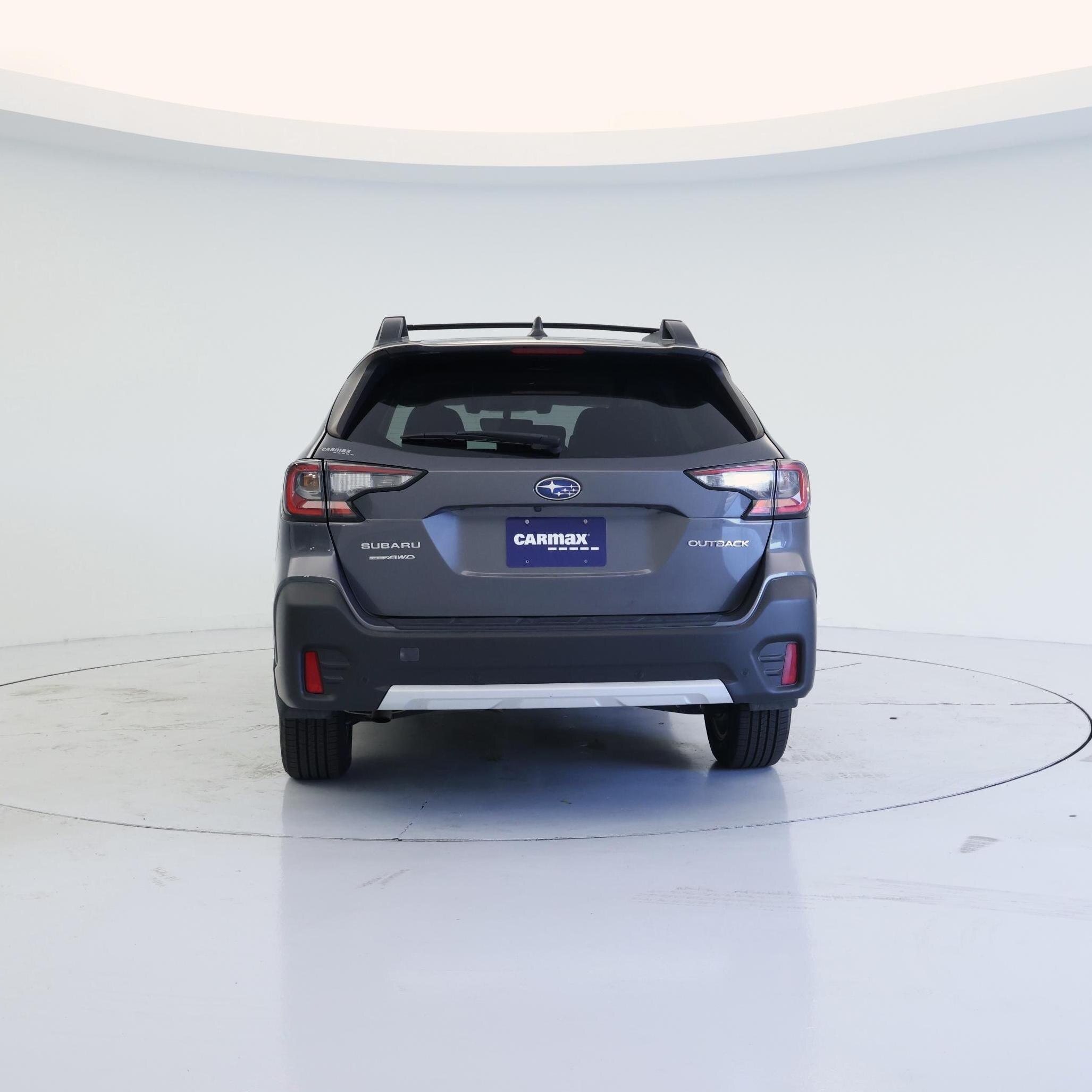 Thumbnail: 2022 Subaru Outback - 6