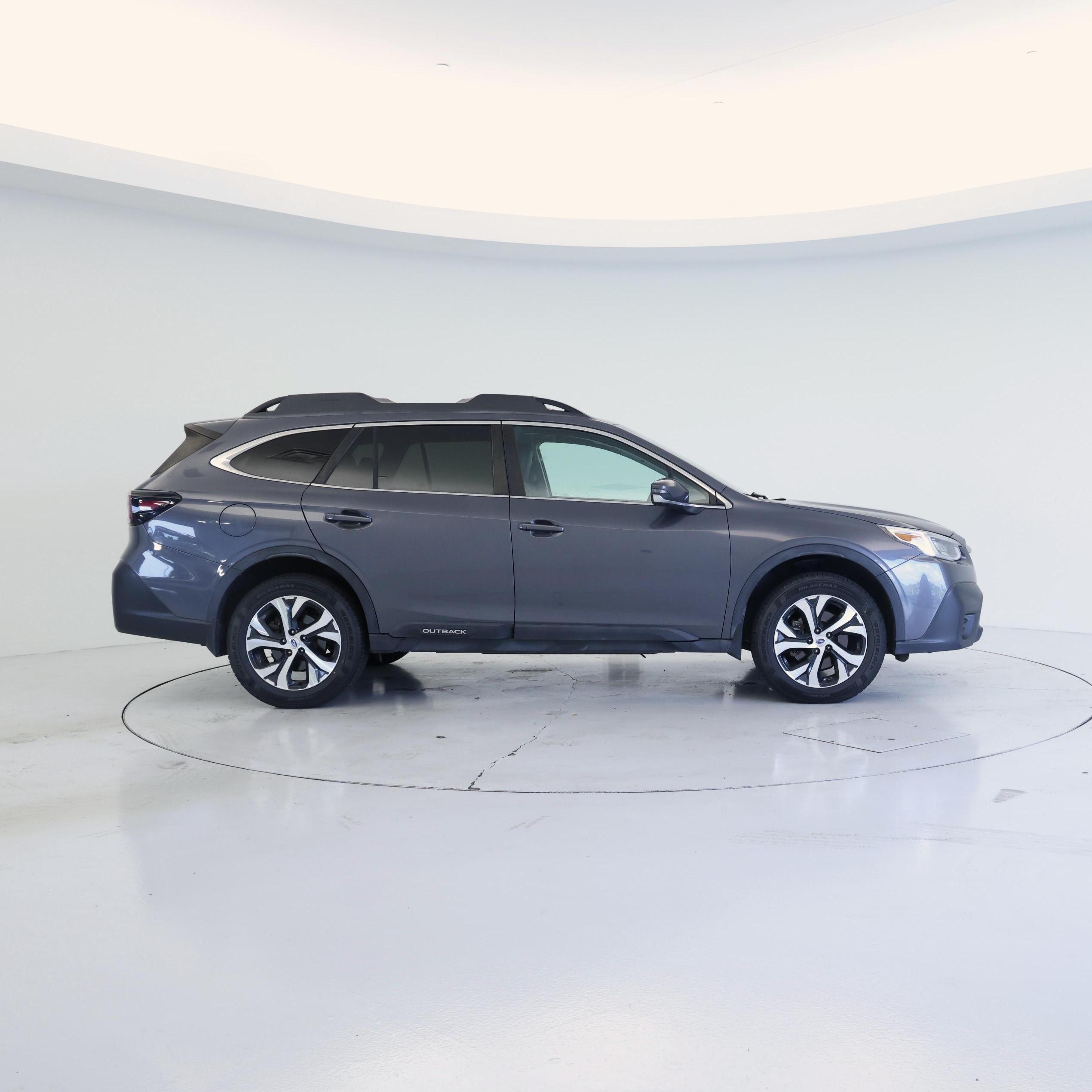 Thumbnail: 2022 Subaru Outback - 7