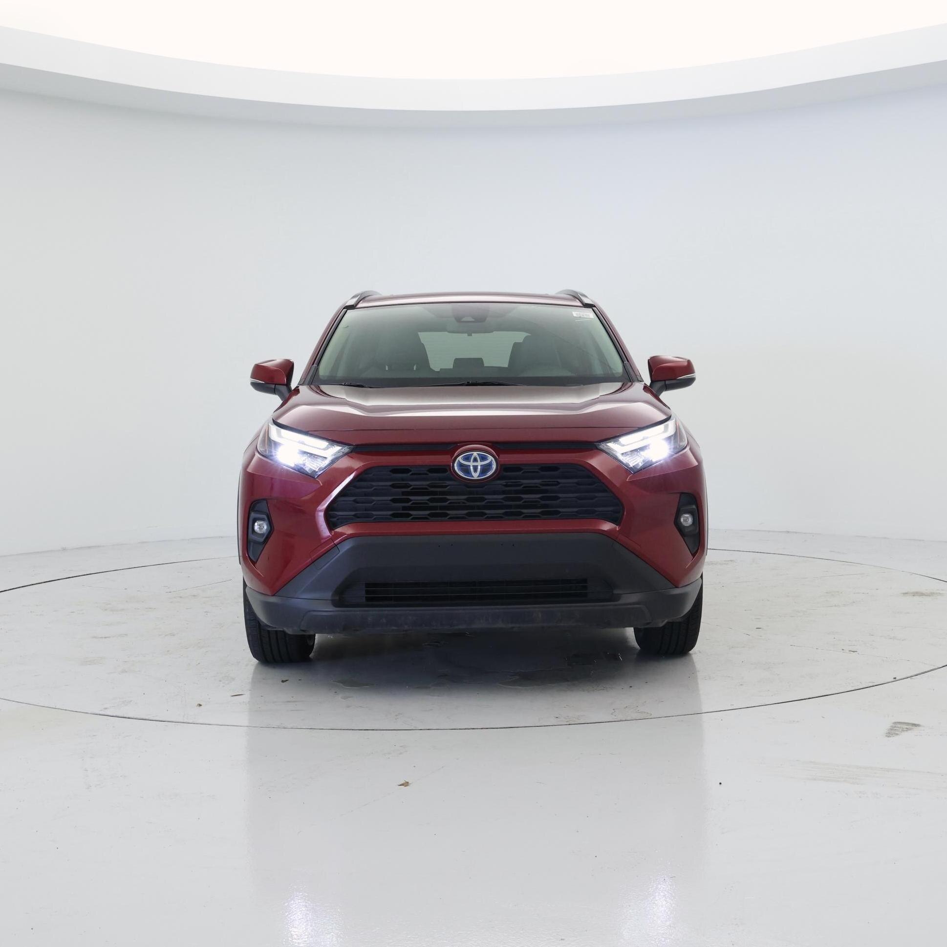 Thumbnail: 2022 Toyota RAV4 - 5