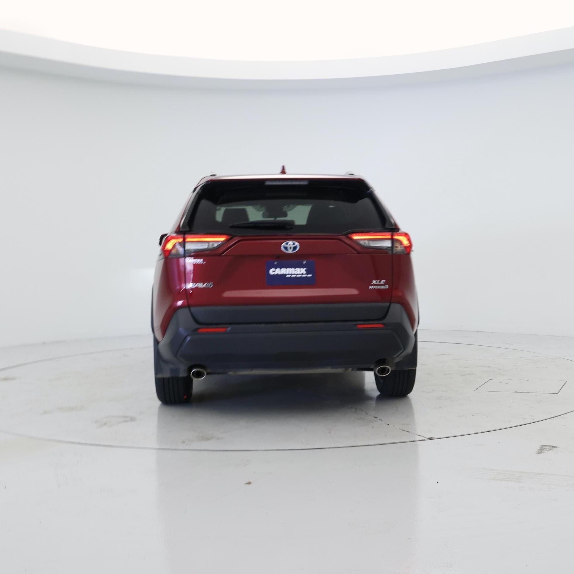 Thumbnail: 2022 Toyota RAV4 - 6