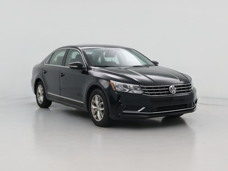 2017 Volkswagen Passat S -
                  Columbia, SC