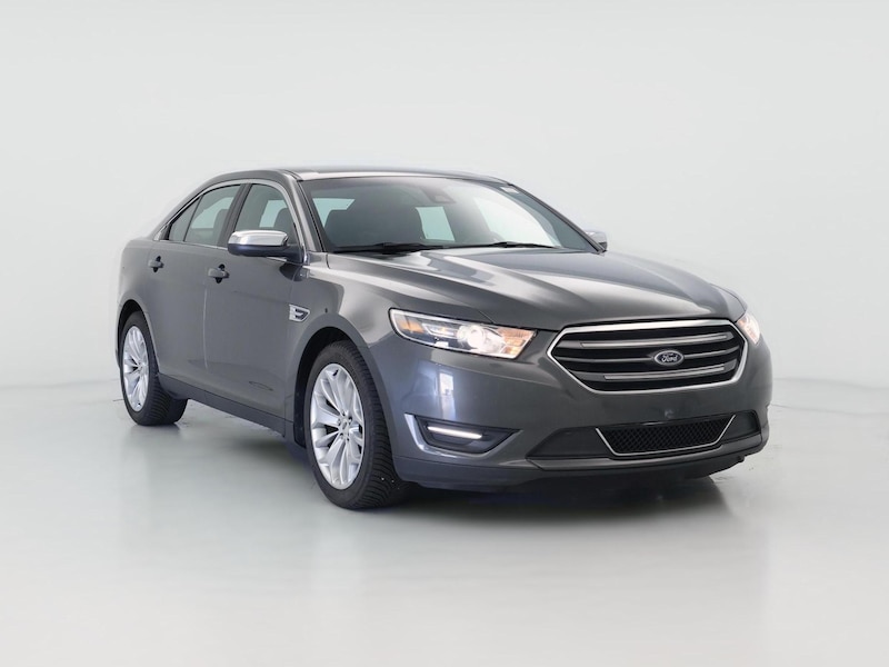 2017 Ford Taurus Limited Edition -
                  Columbia, SC