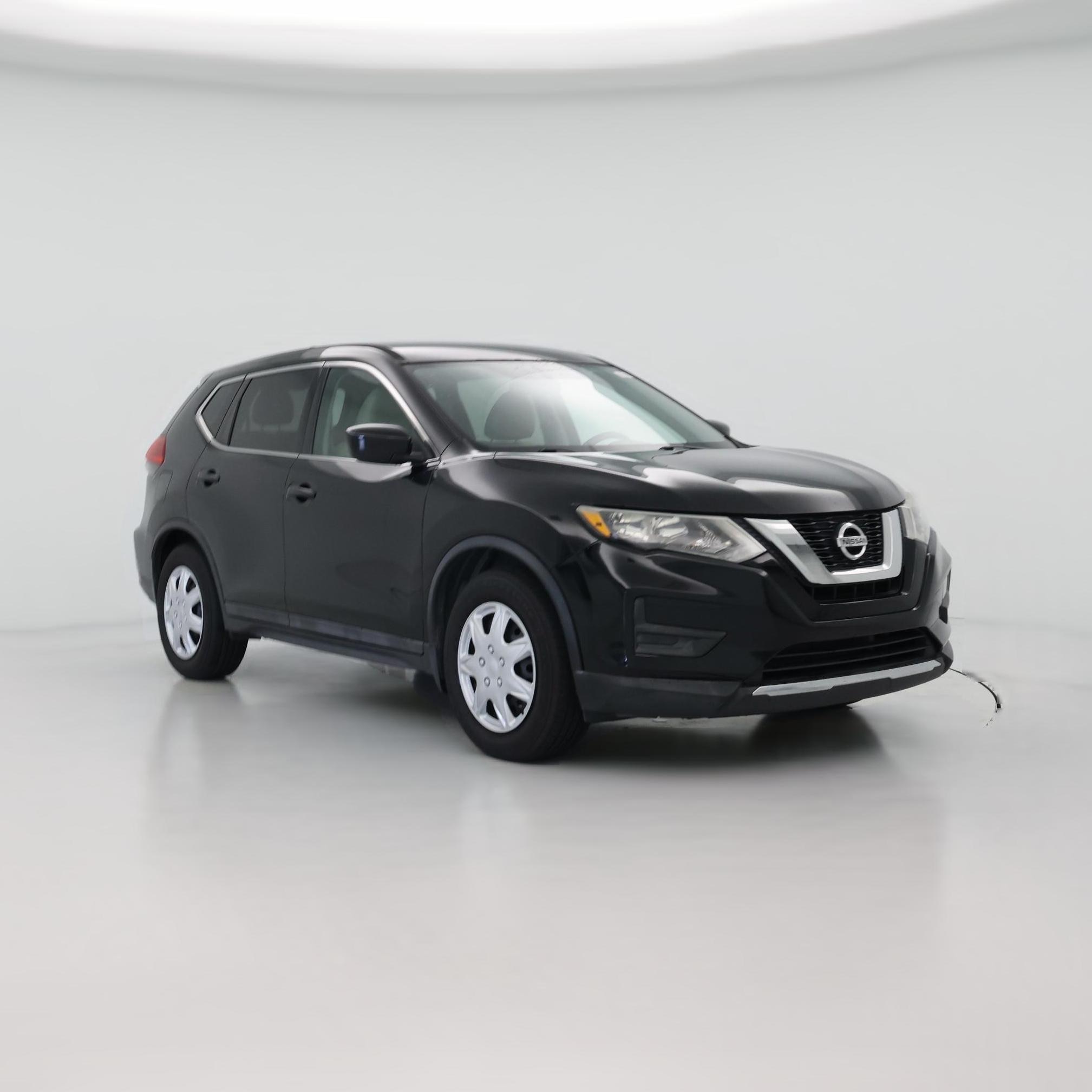 Thumbnail: 2017 Nissan Rogue - 1