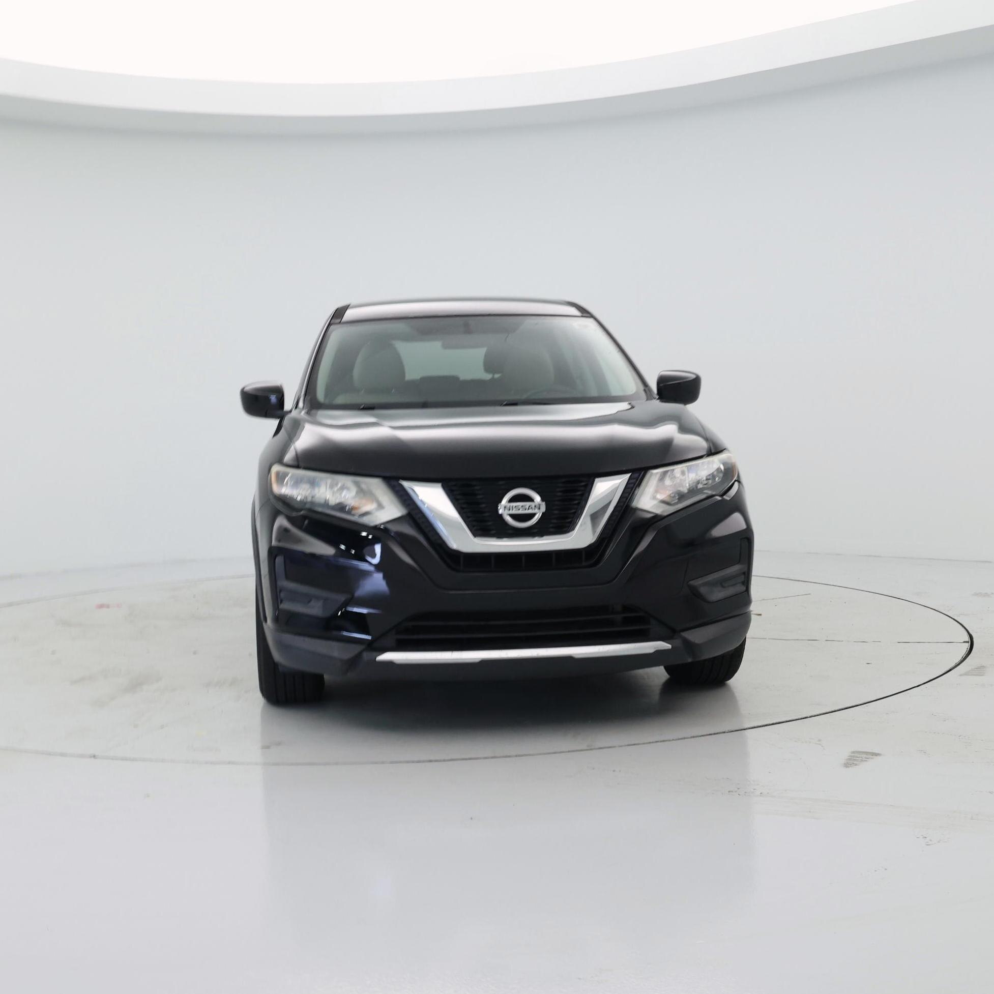 Thumbnail: 2017 Nissan Rogue - 5