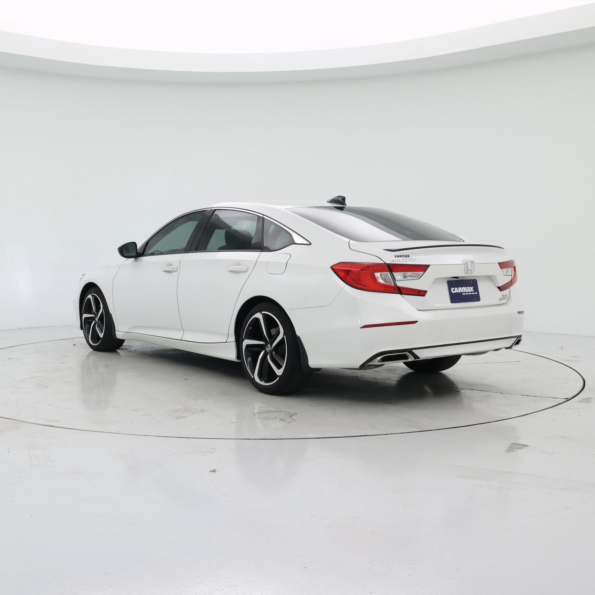 Thumbnail: 2022 Honda Accord - 2