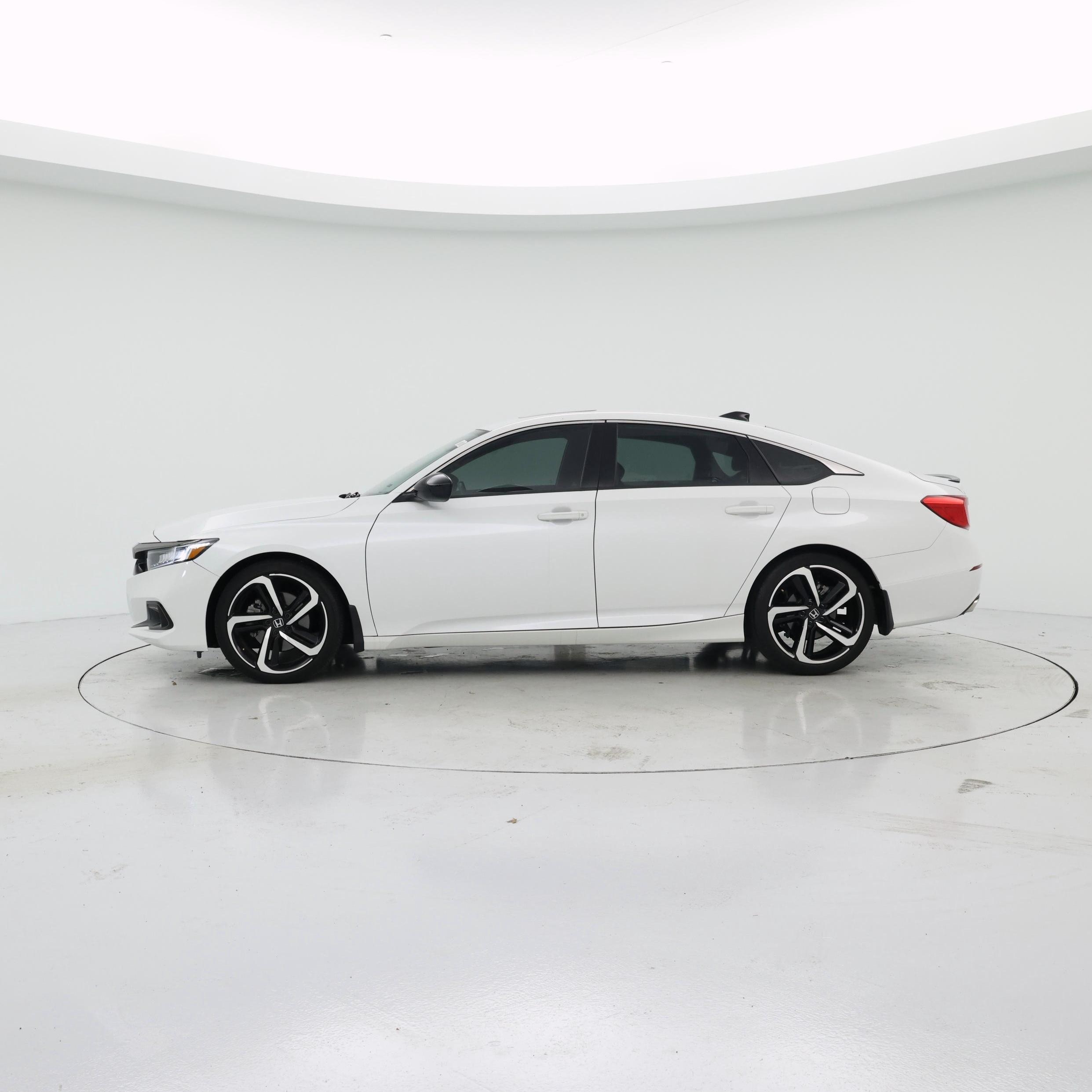 Thumbnail: 2022 Honda Accord - 3