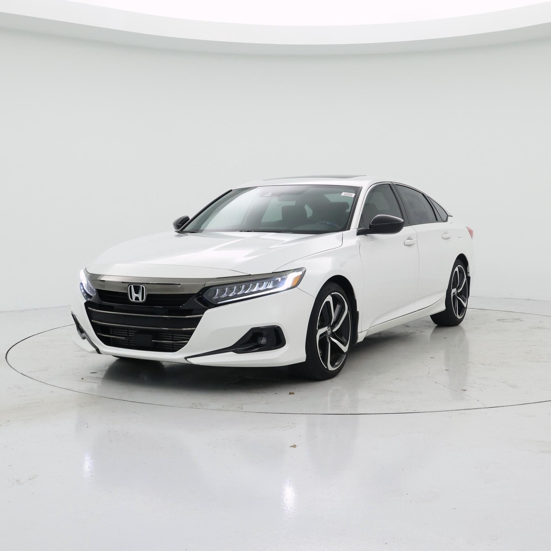 Thumbnail: 2022 Honda Accord - 4