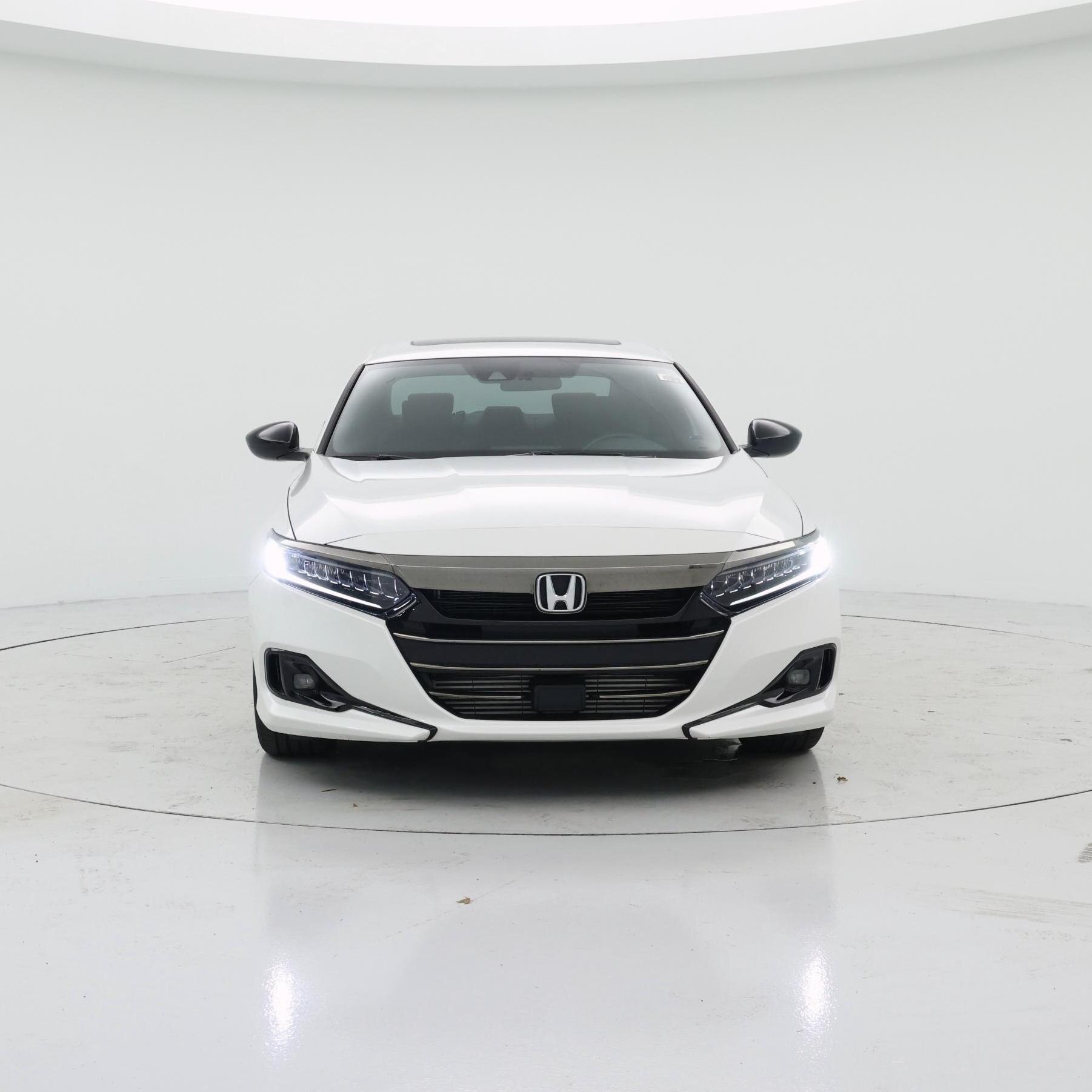 Thumbnail: 2022 Honda Accord - 5