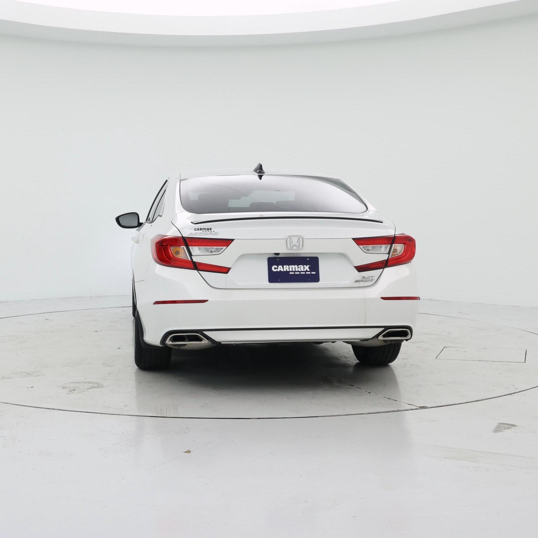 Thumbnail: 2022 Honda Accord - 6
