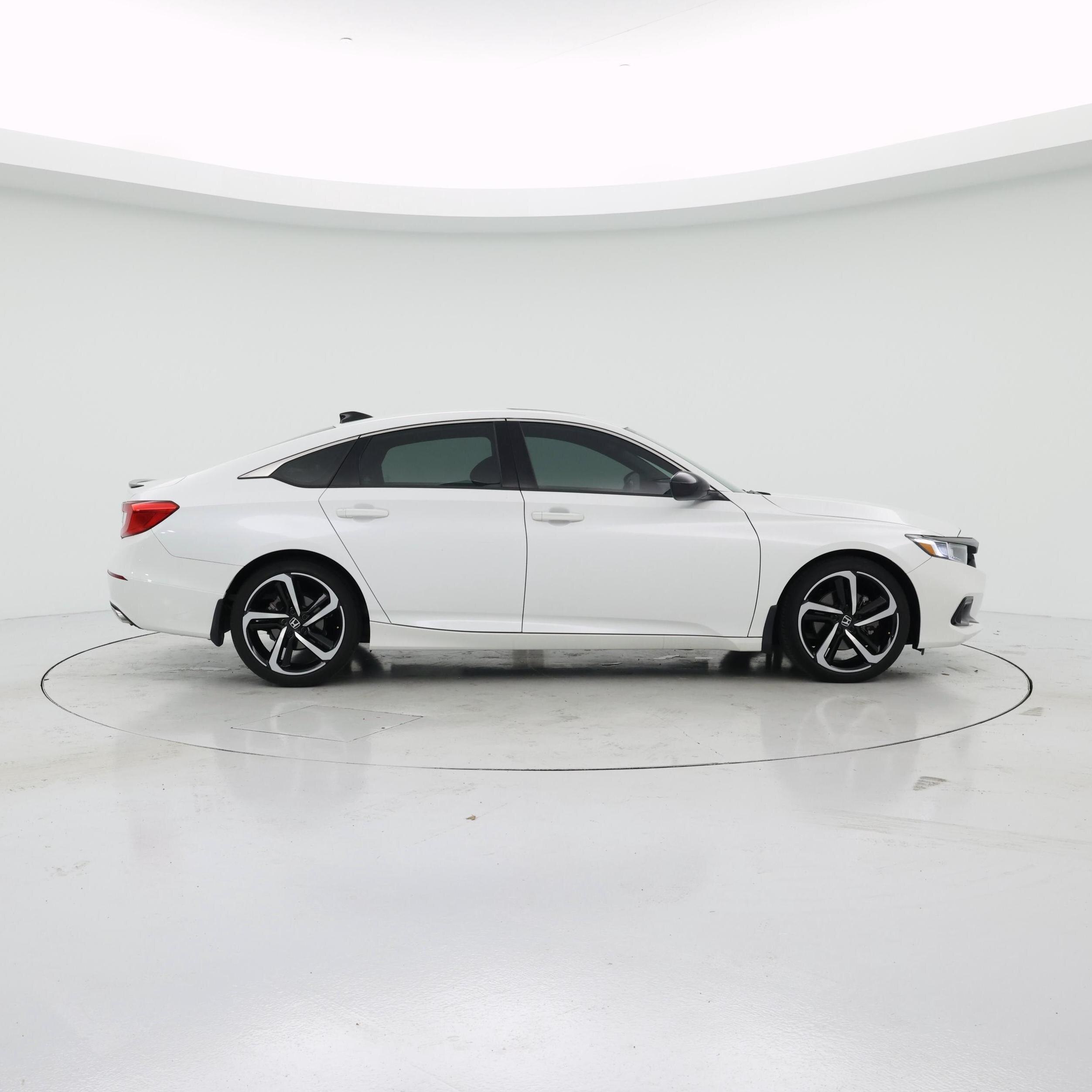 Thumbnail: 2022 Honda Accord - 7