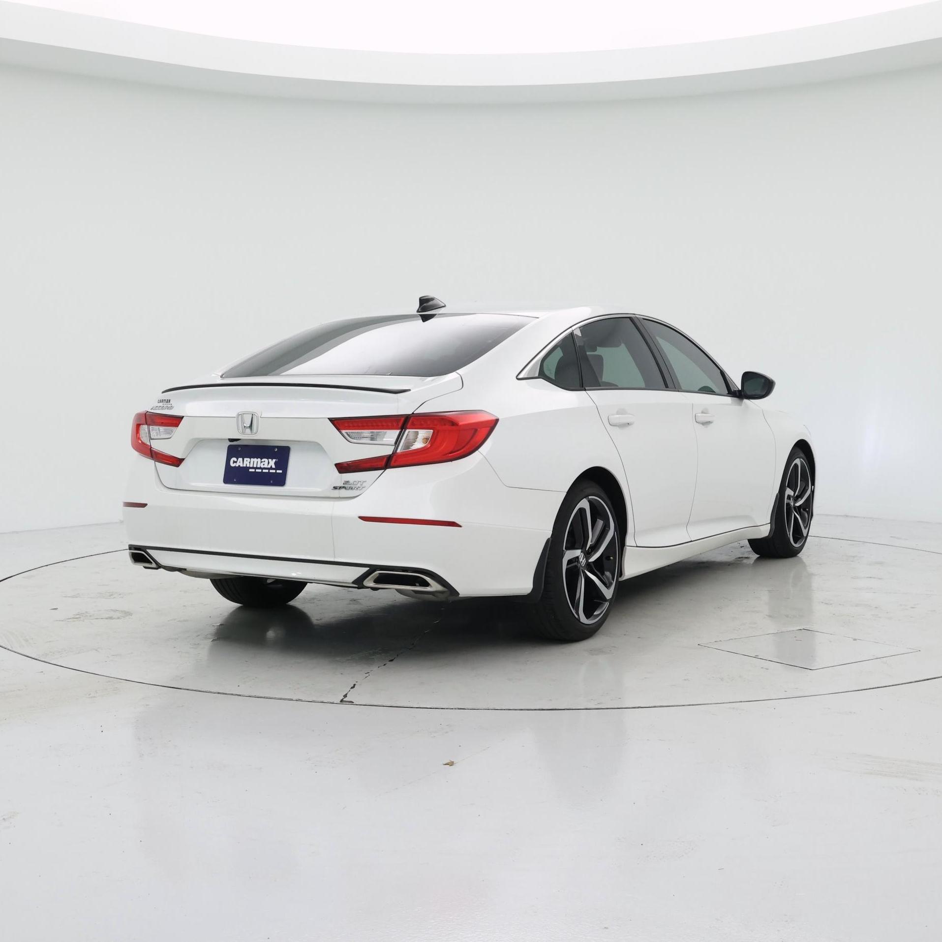 Thumbnail: 2022 Honda Accord - 8