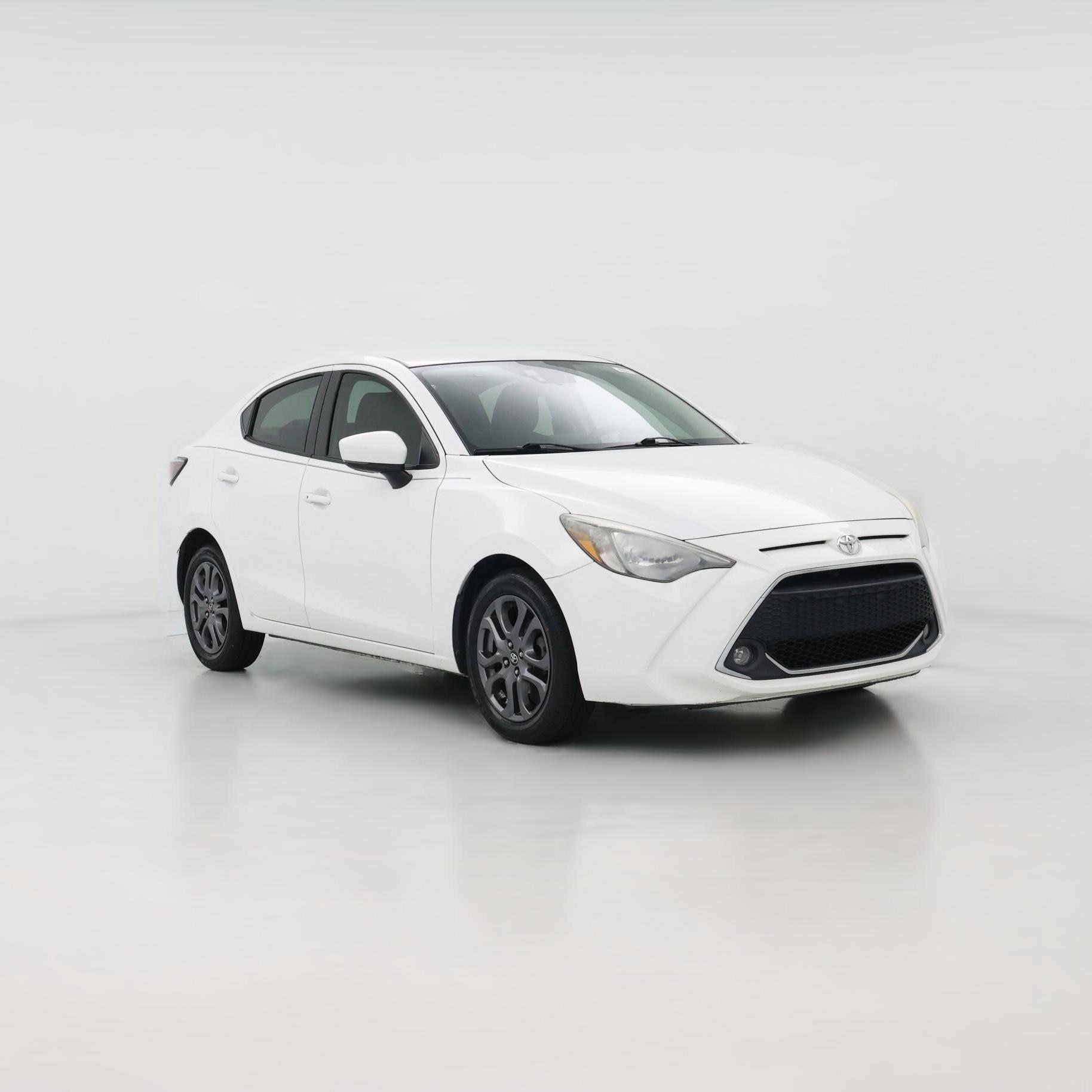 Thumbnail: 2019 Toyota Yaris - 1
