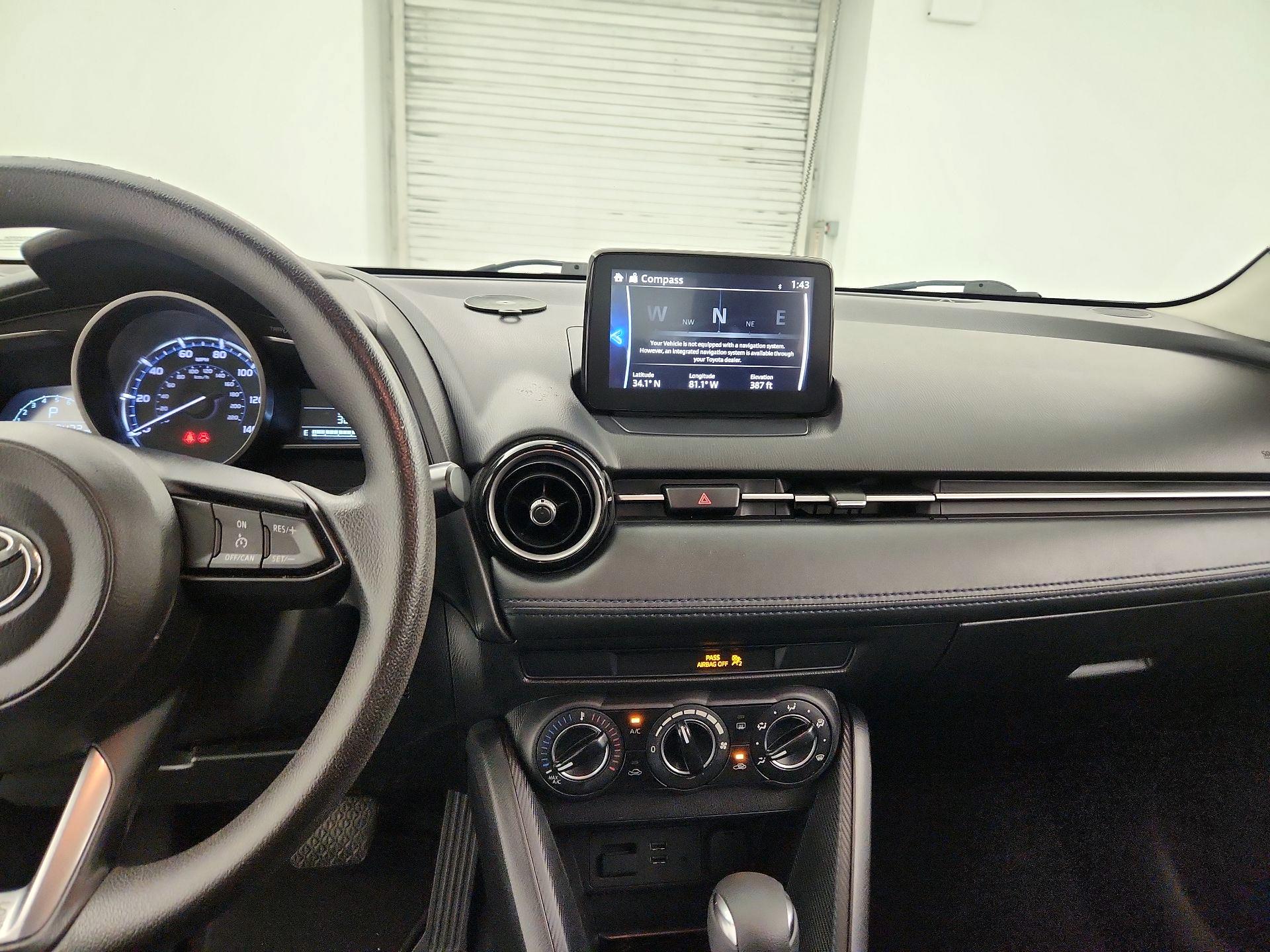 Thumbnail: 2019 Toyota Yaris - 9